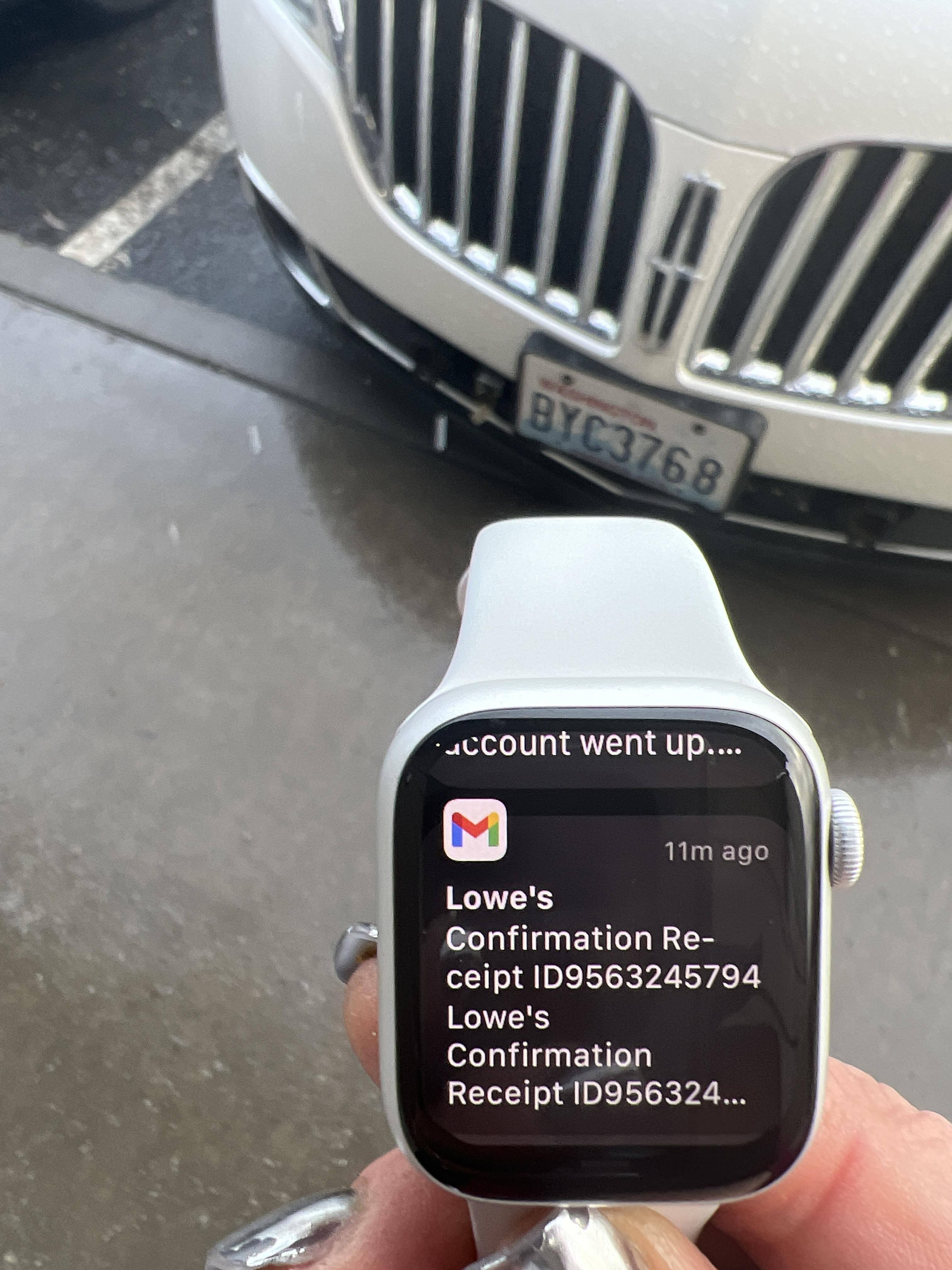 Customer provided, click to load a larger version