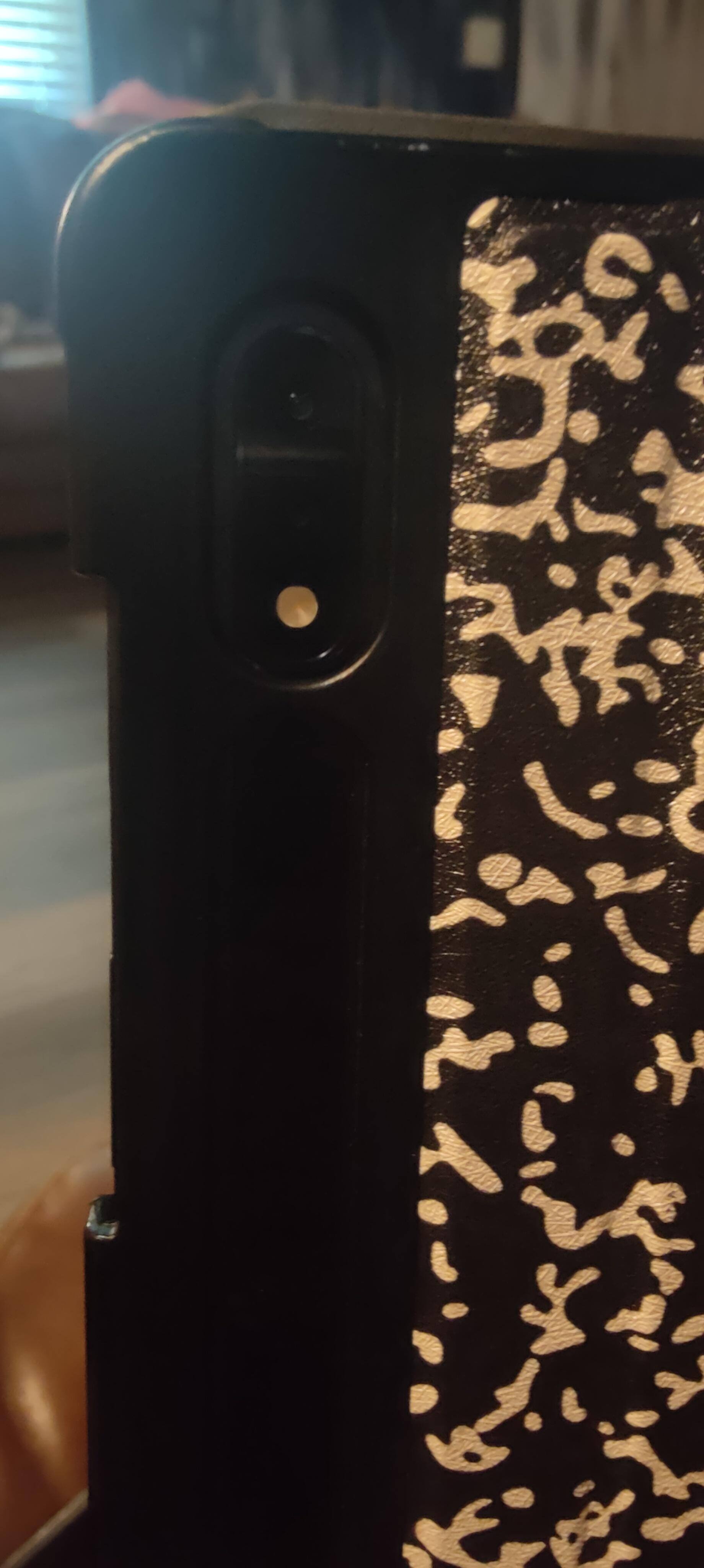 Customer provided image, click to load a larger version