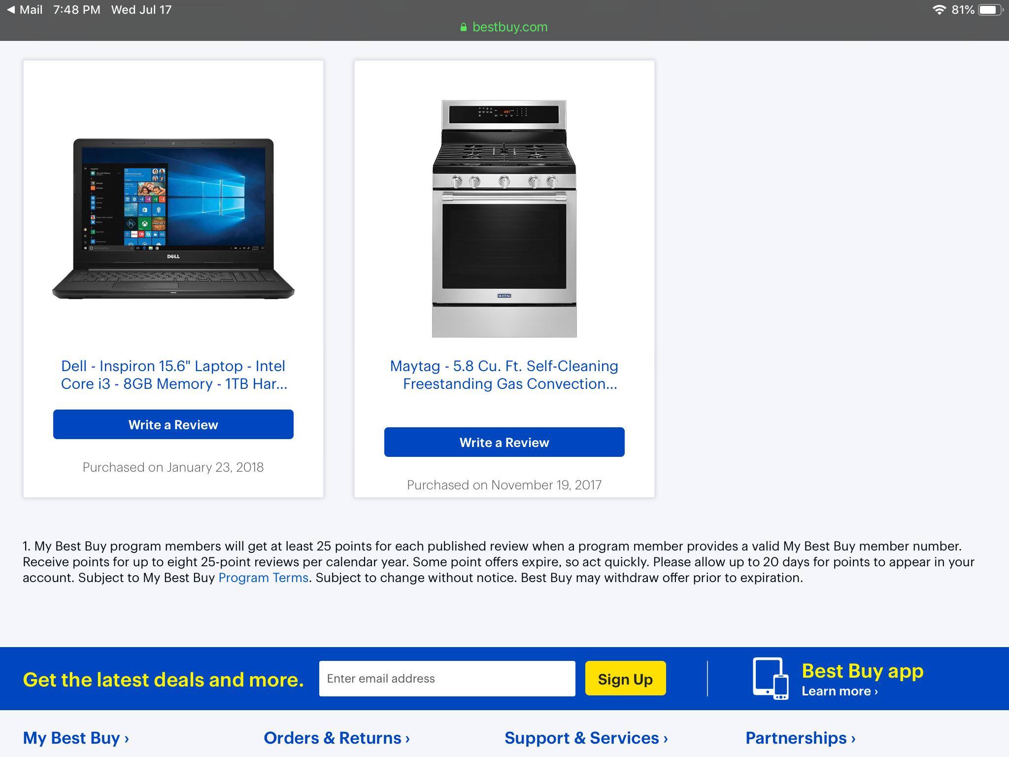 Customer provided, click to load a larger version