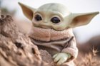 Star Wars Baby Yoda Bank 28922 - Best Buy