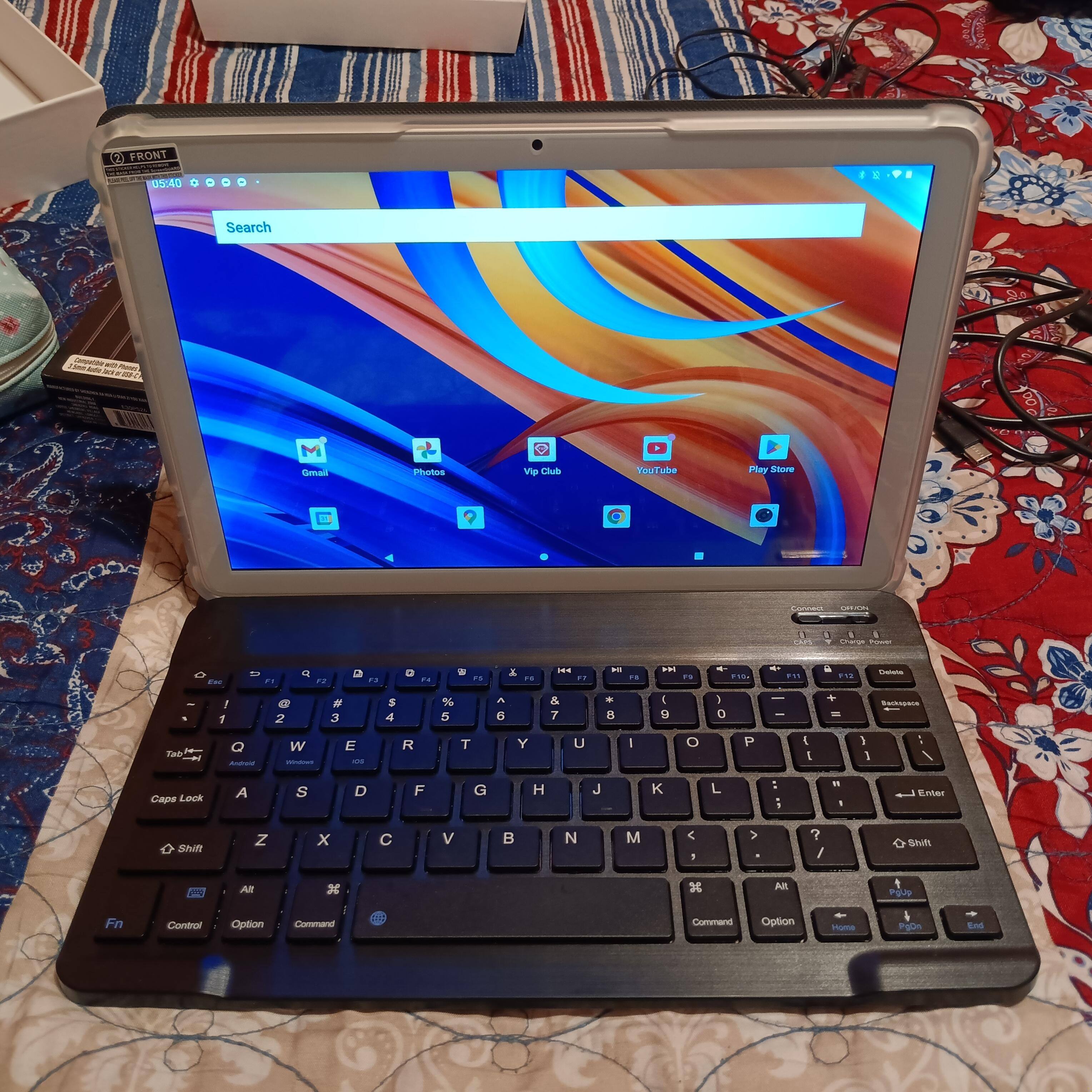 Customer provided, click to load a larger version