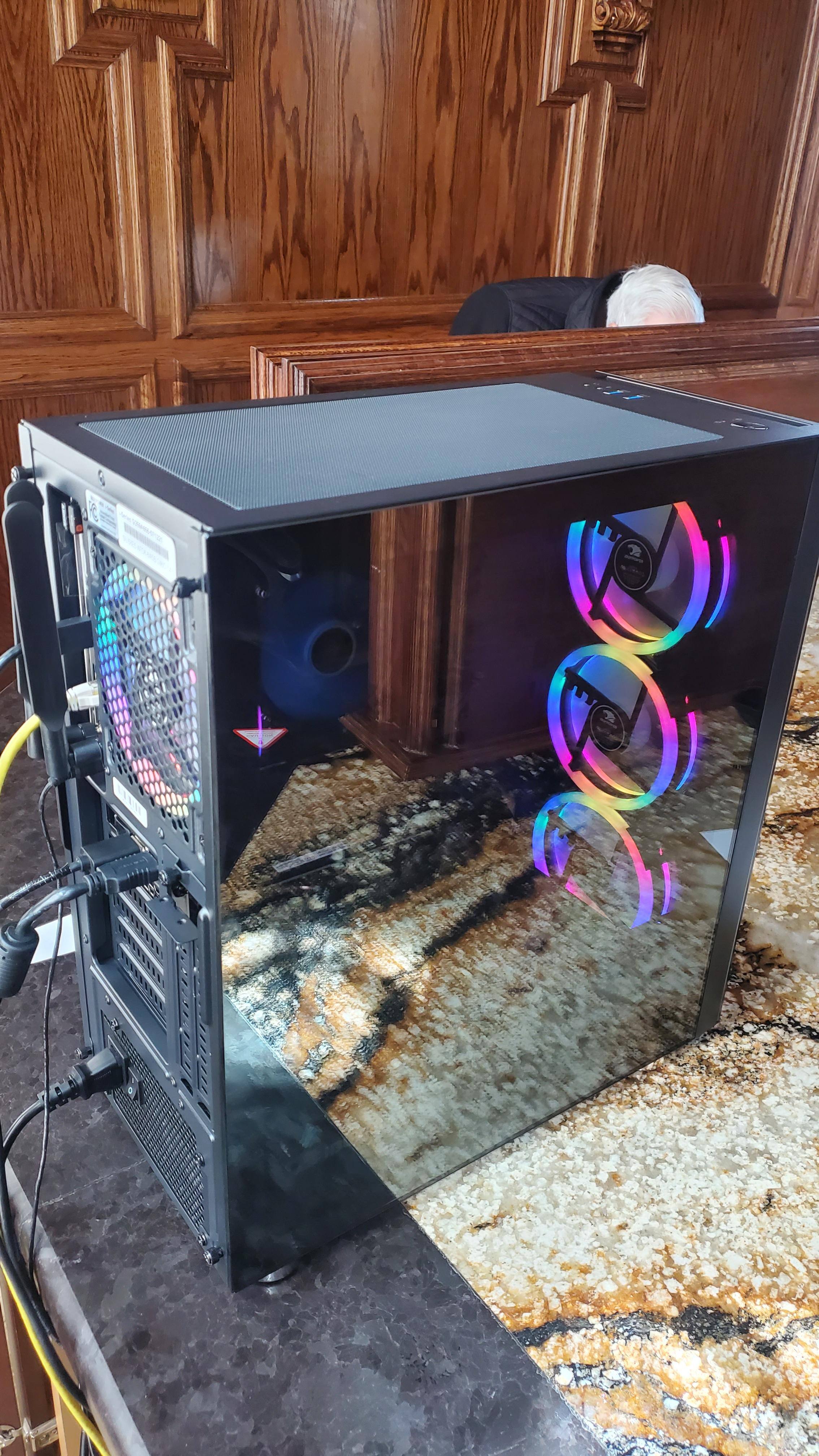 Customer provided, click to load a larger version