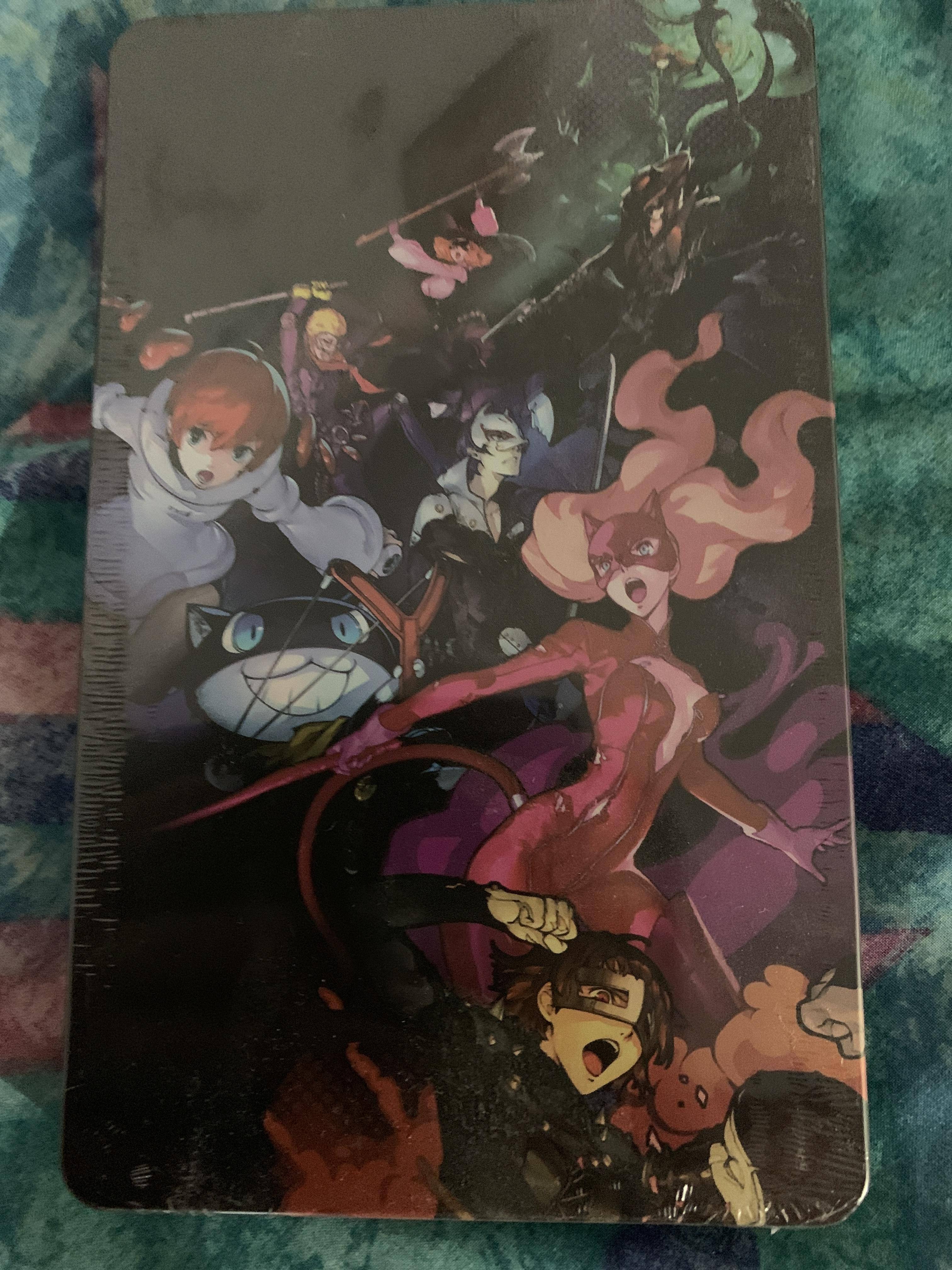 Customer provided, click to load a larger version