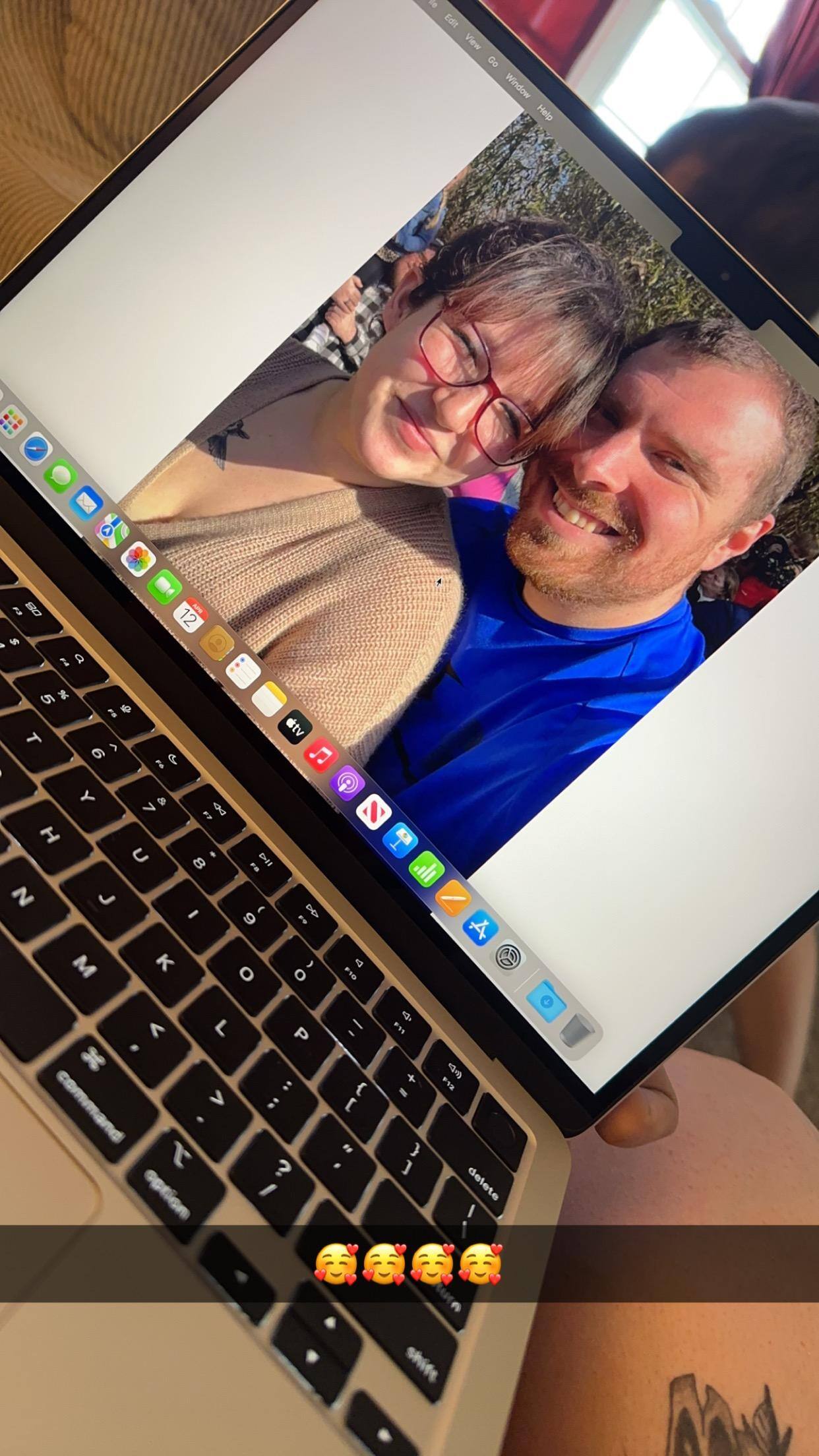 Customer provided, click to load a larger version