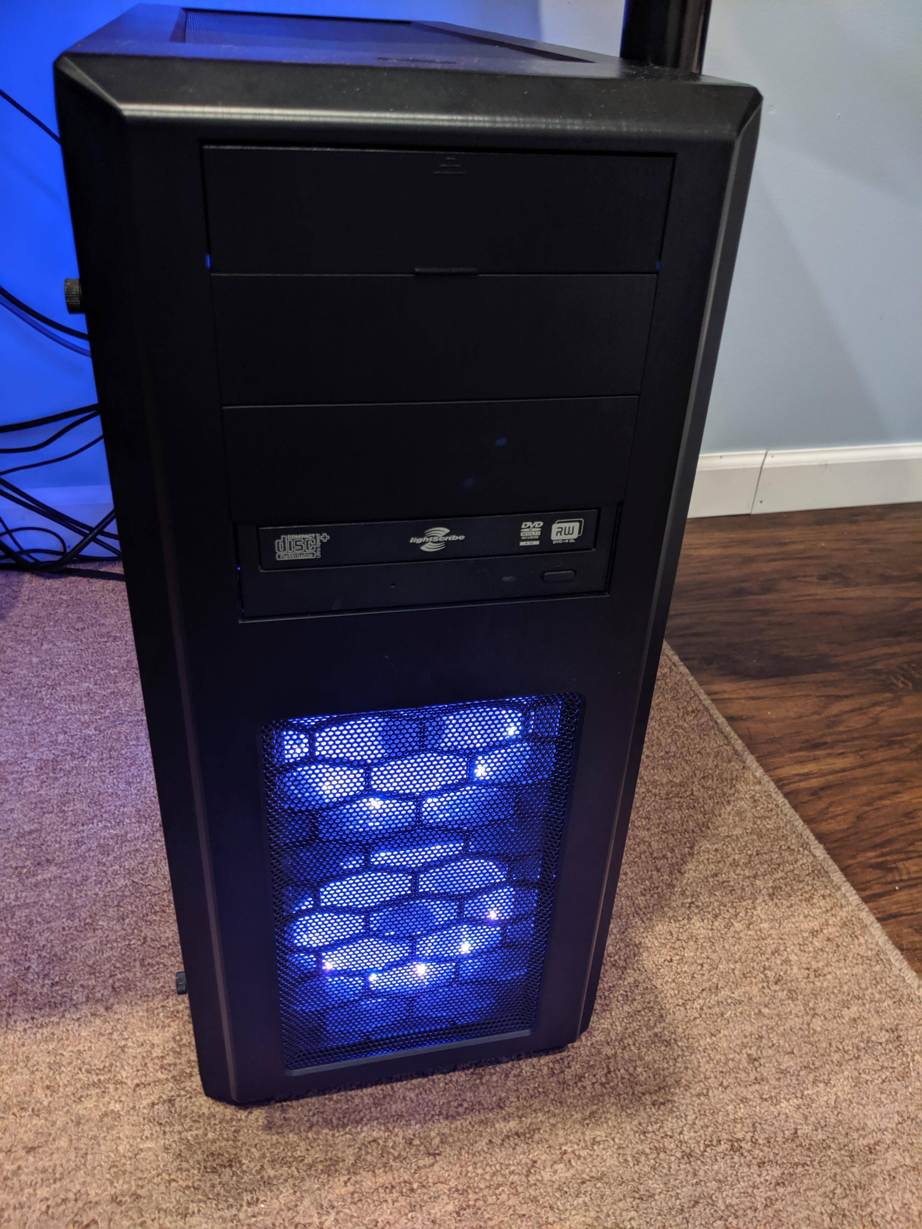 Customer provided image, click to load a larger version