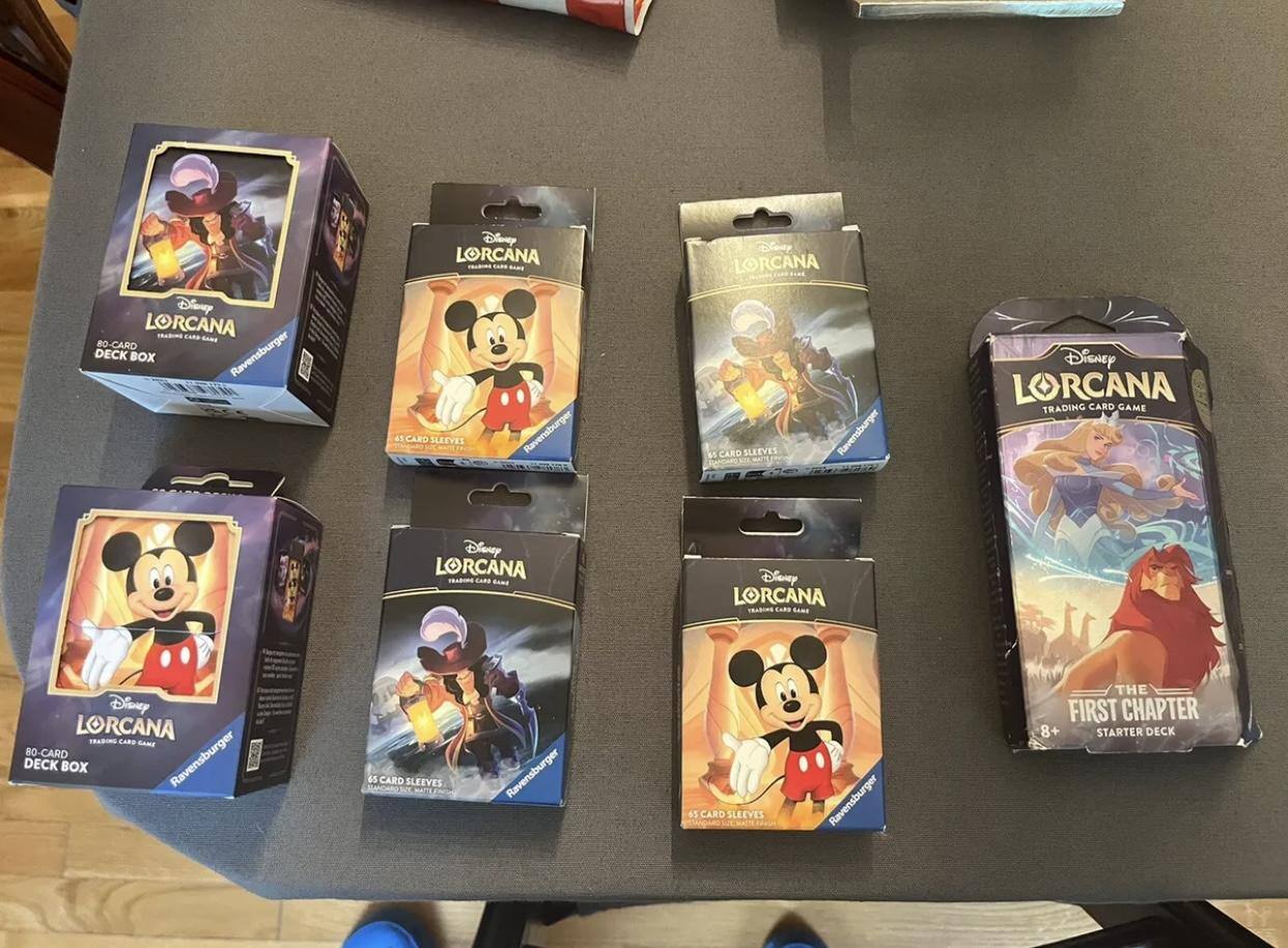 Customer provided, click to load a larger version