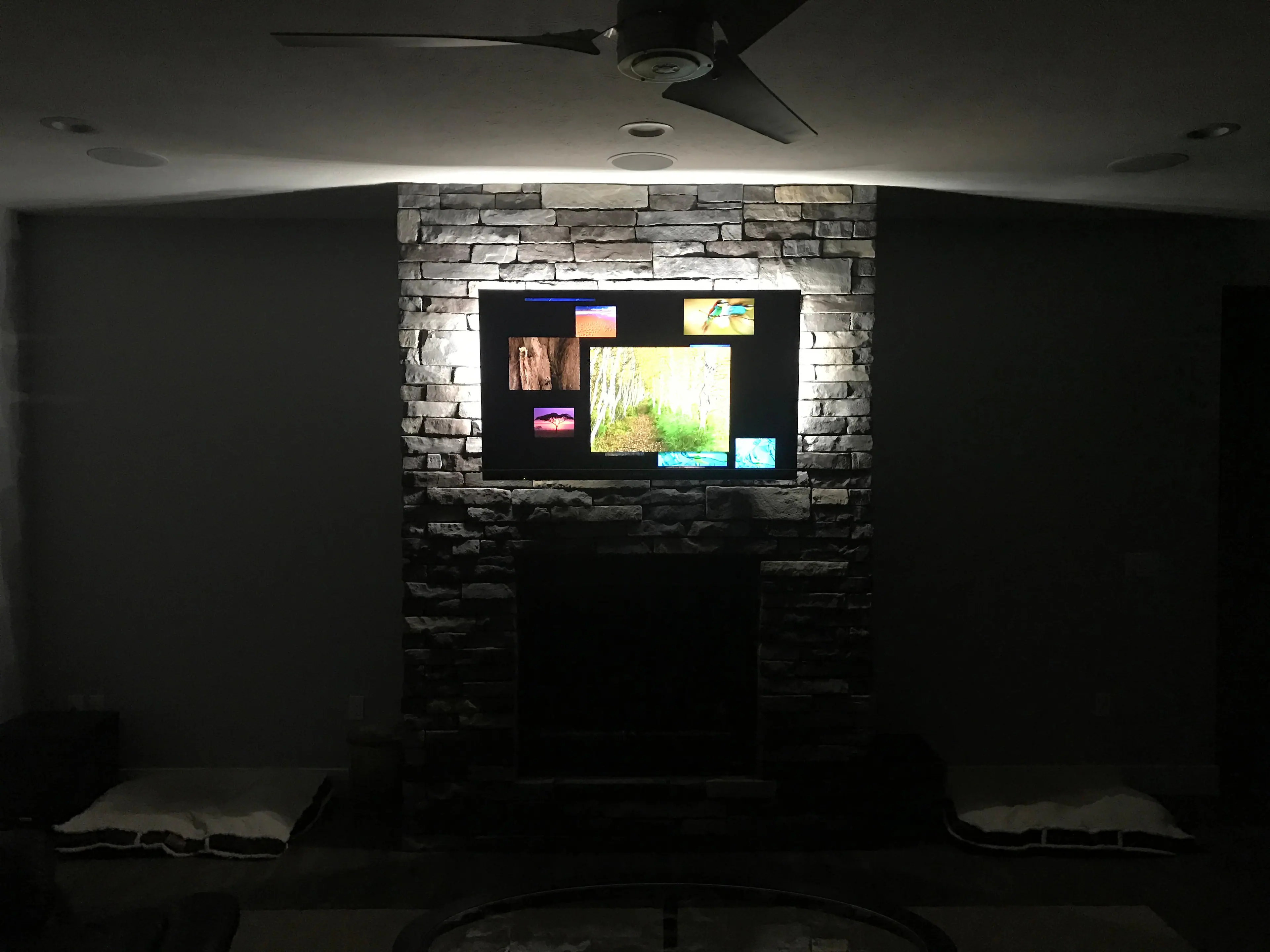 Energize hue app setting, click to load a larger version