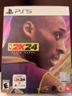 NBA 2K24 Black Mamba Edition PlayStation 5 - Best Buy