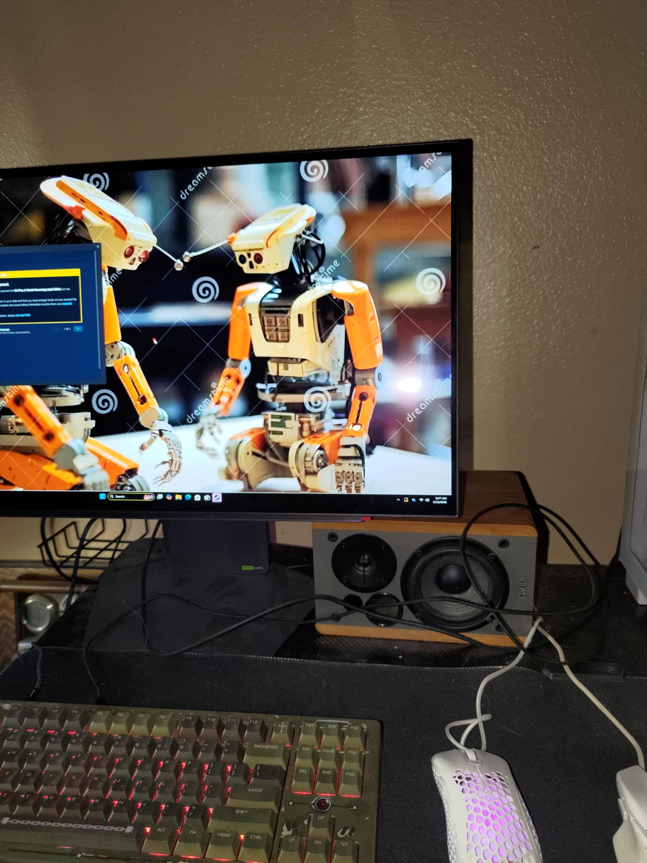 Customer provided, click to load a larger version