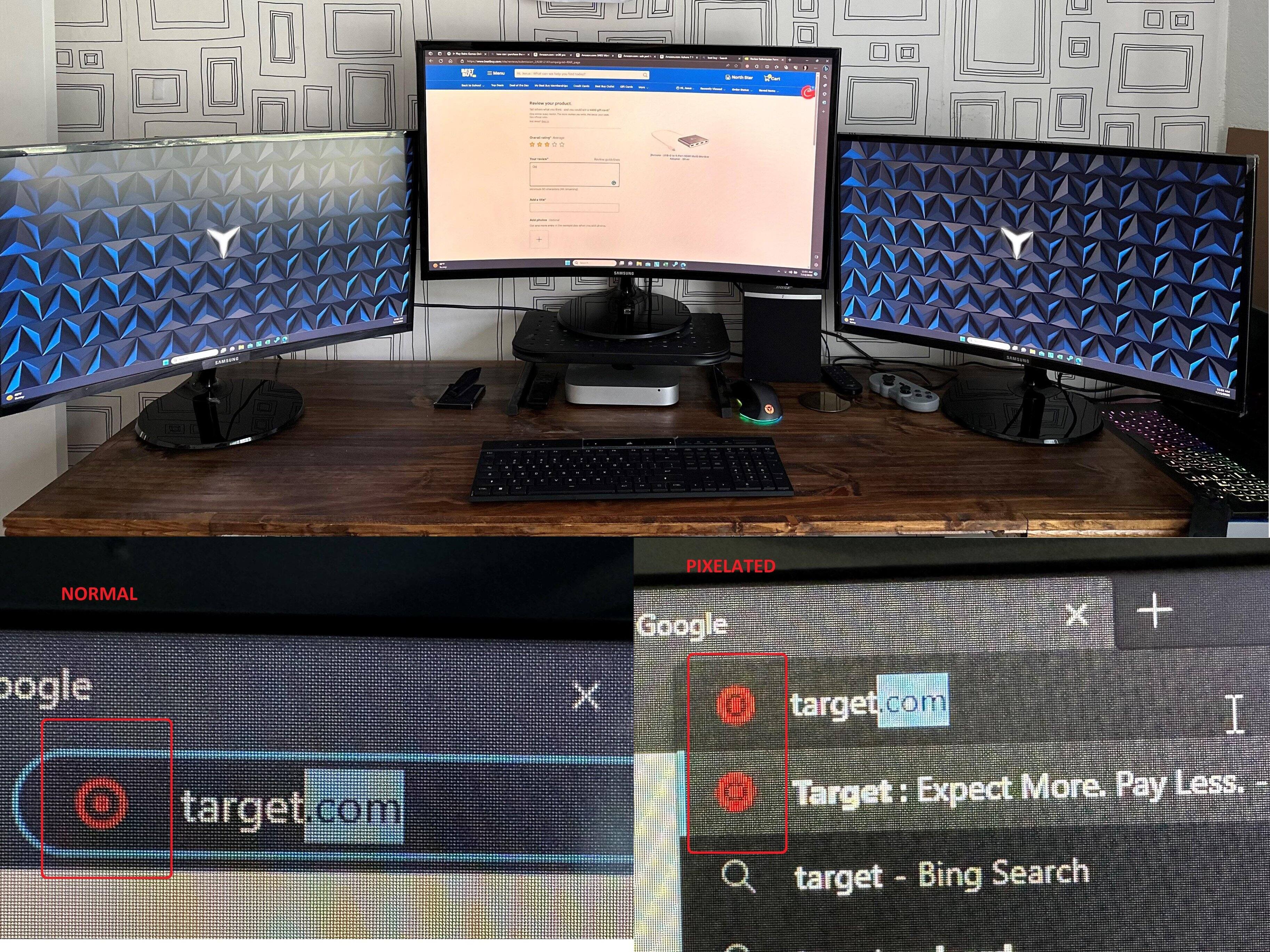 Customer provided image, click to load a larger version