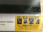 Free movie offer, click to load a larger version