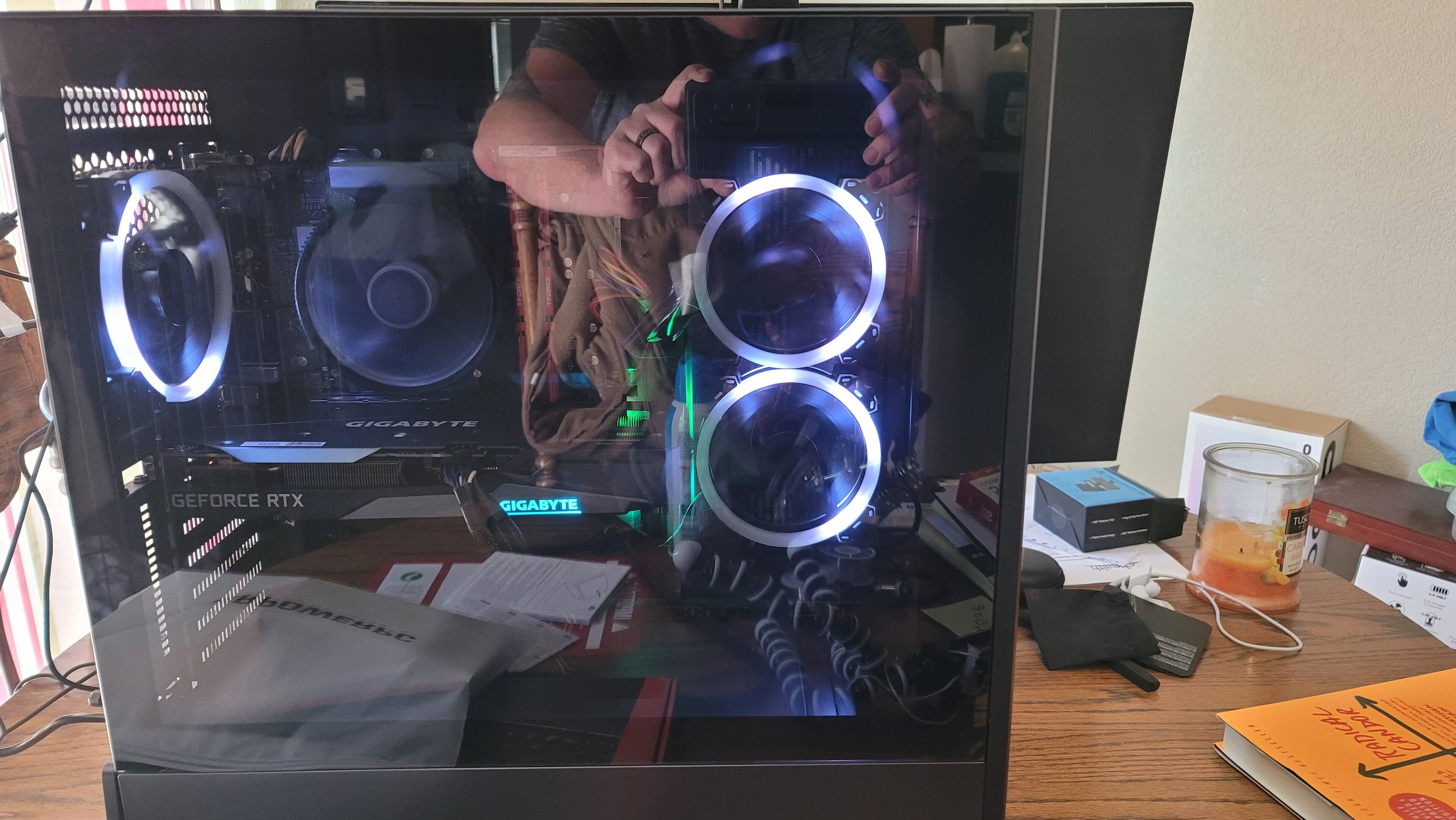 Customer provided image, click to load a larger version