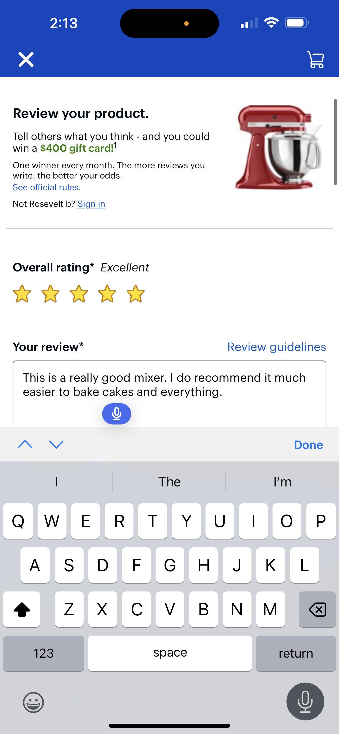 Customer provided, click to load a larger version