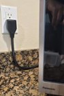 Heavy-duty power cord, click to load a larger version