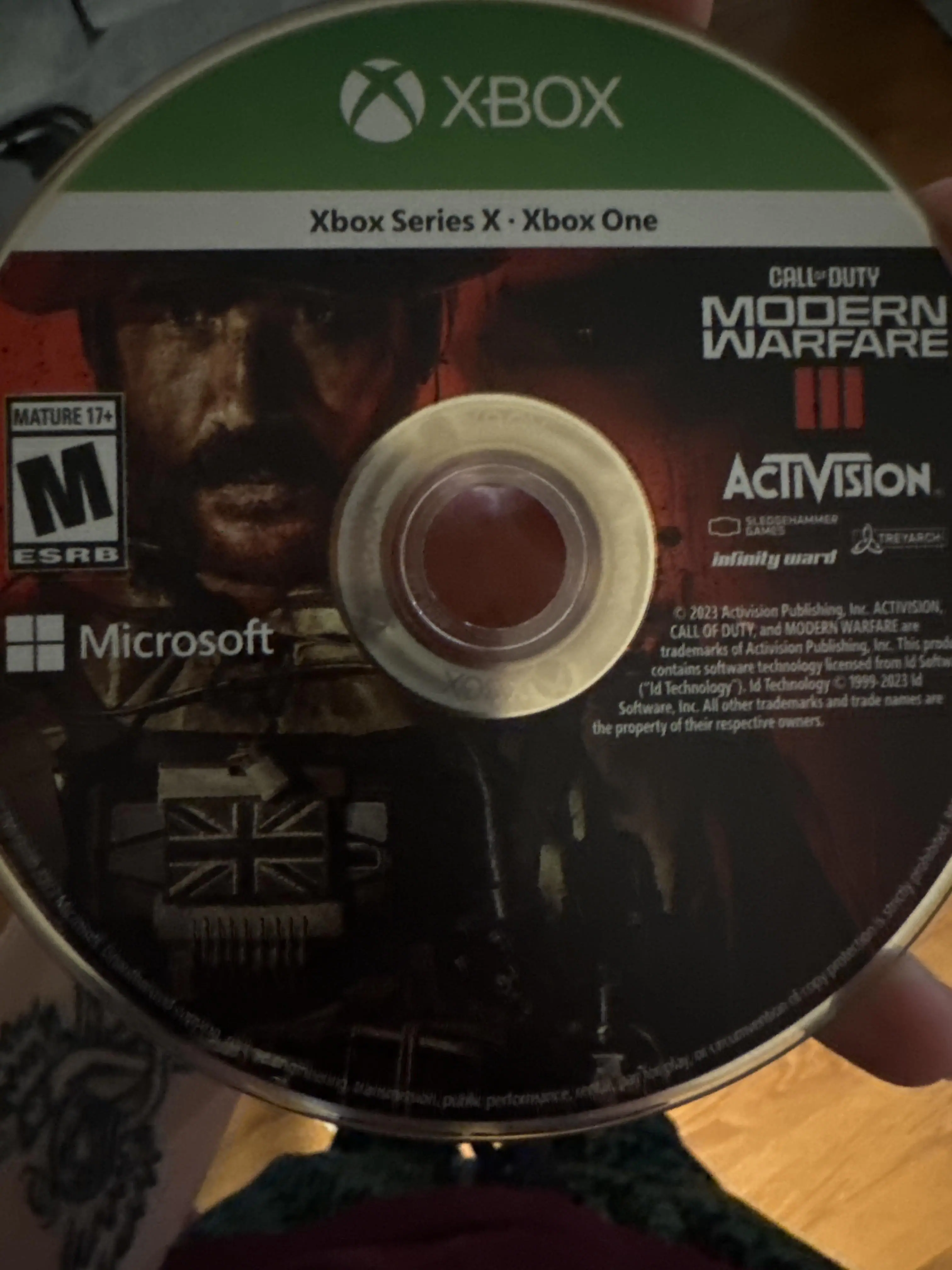 Customer provided, click to load a larger version