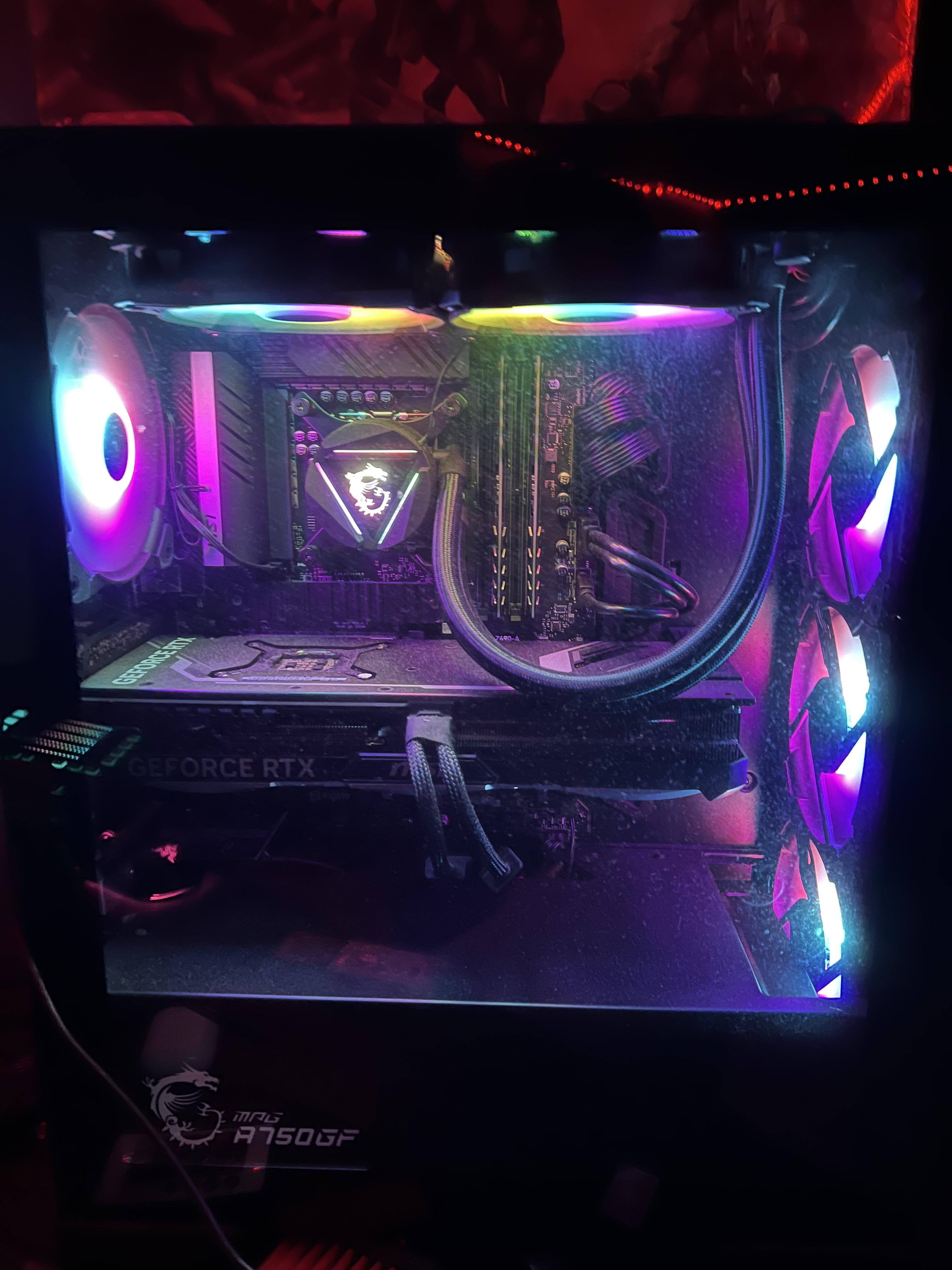 Customer provided image, click to load a larger version