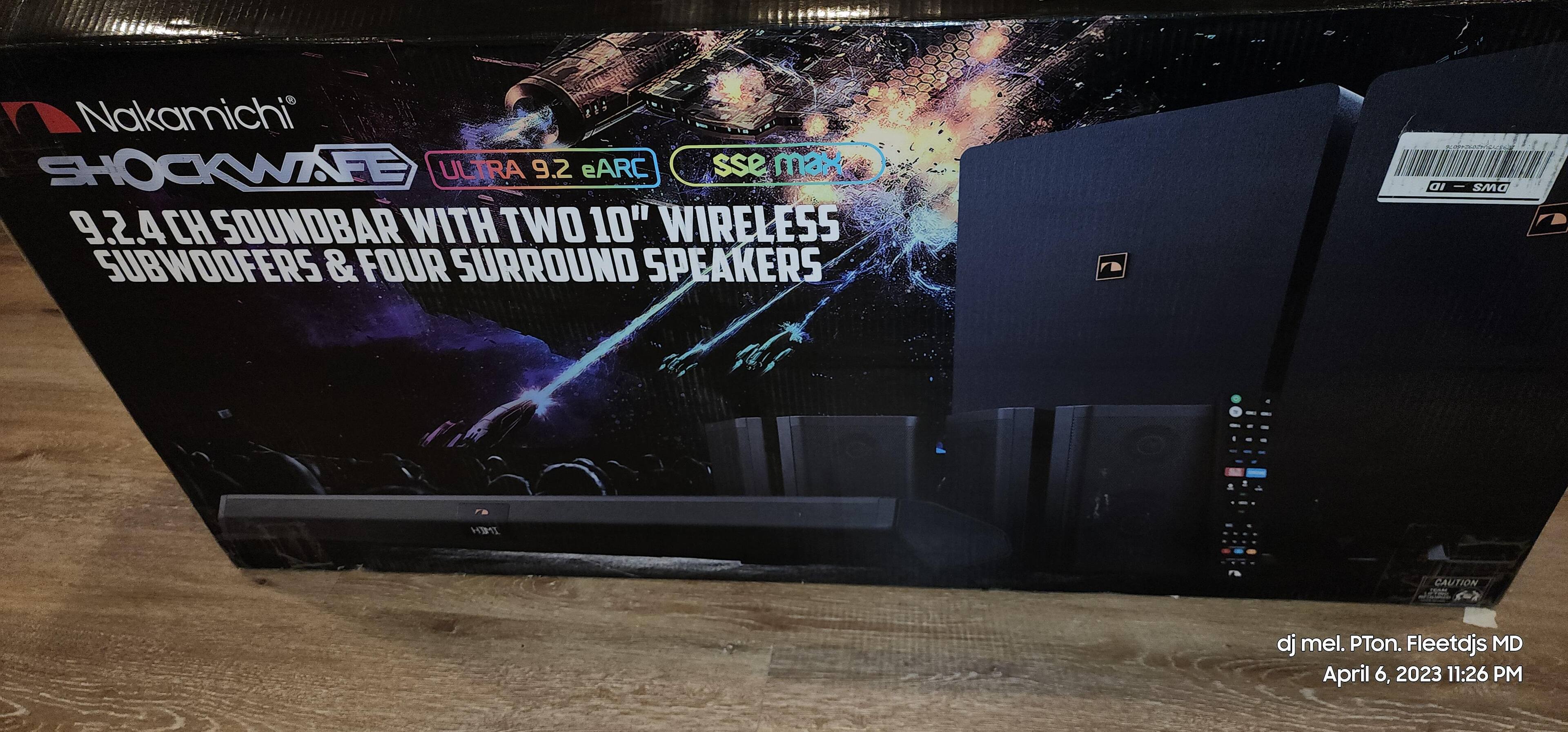 Customer provided, click to load a larger version