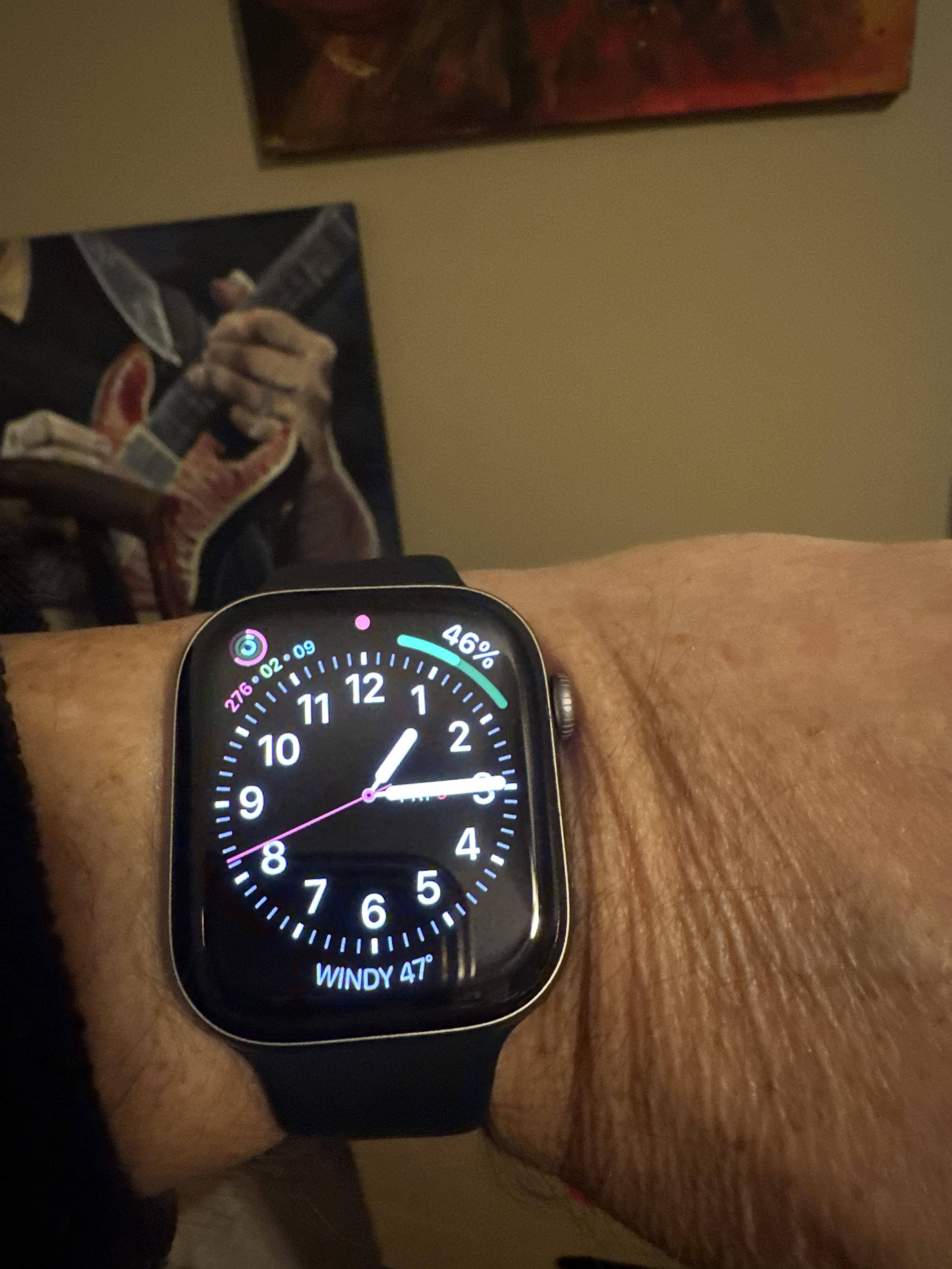 Customer provided image, click to load a larger version