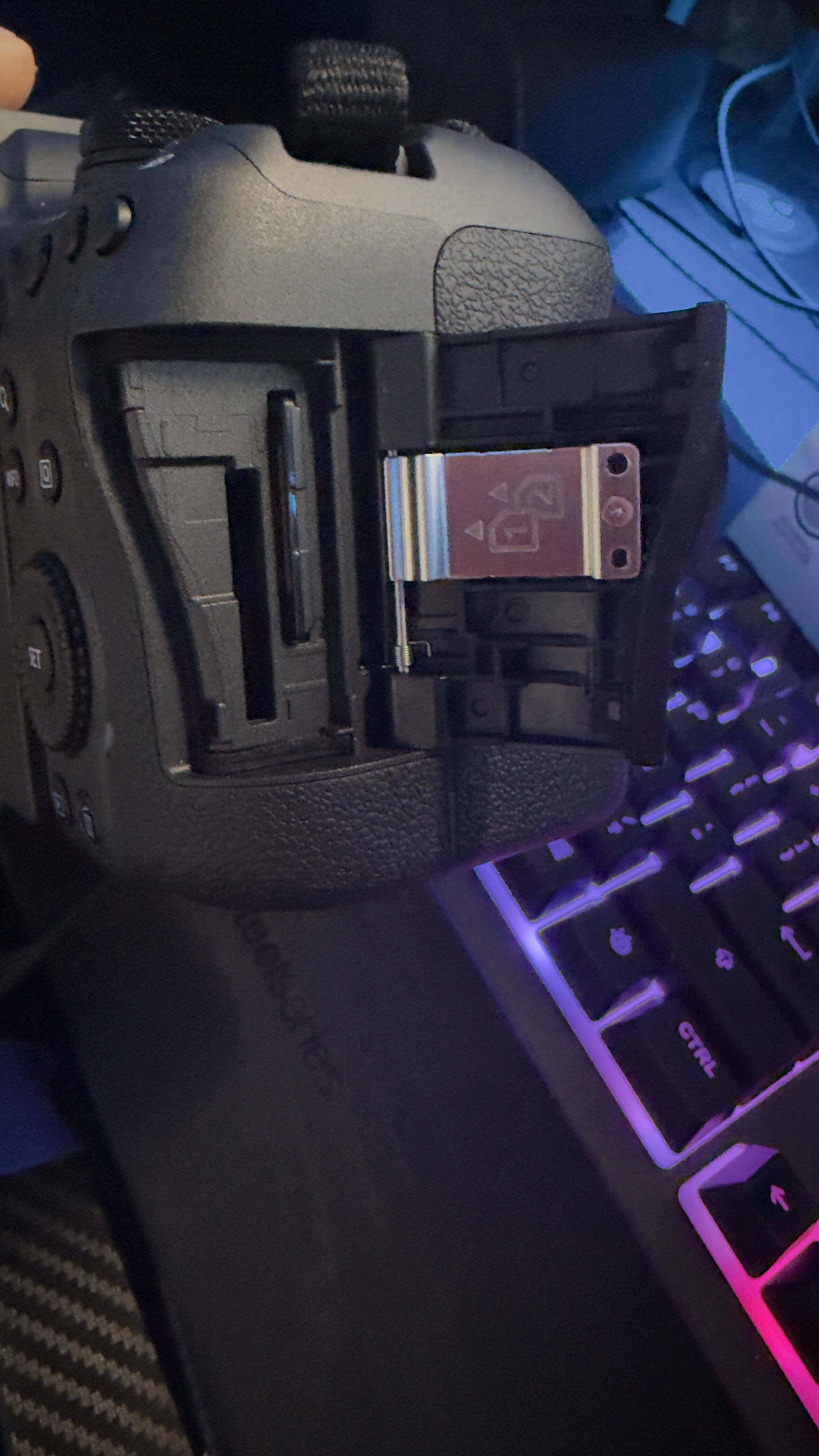 Customer provided image, click to load a larger version