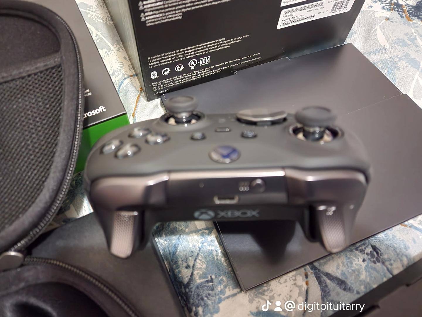 Customer provided, click to load a larger version