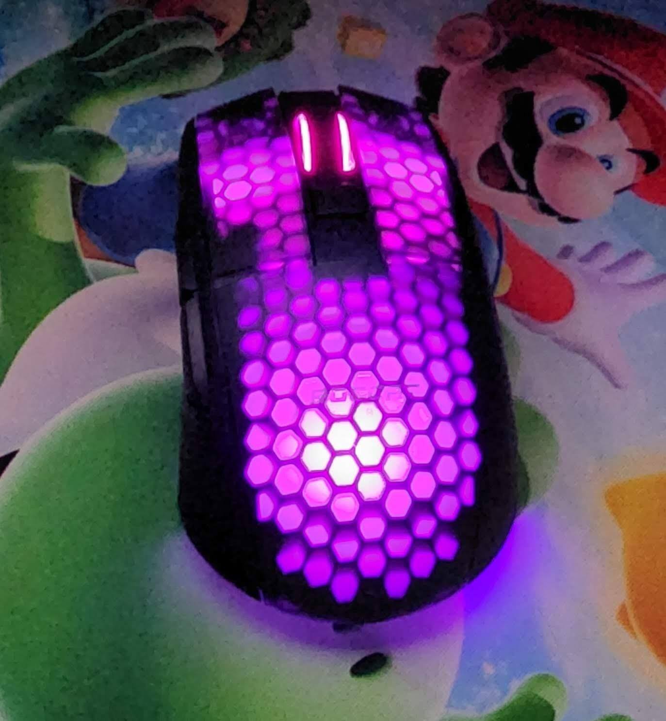 Top View, click to load a larger version