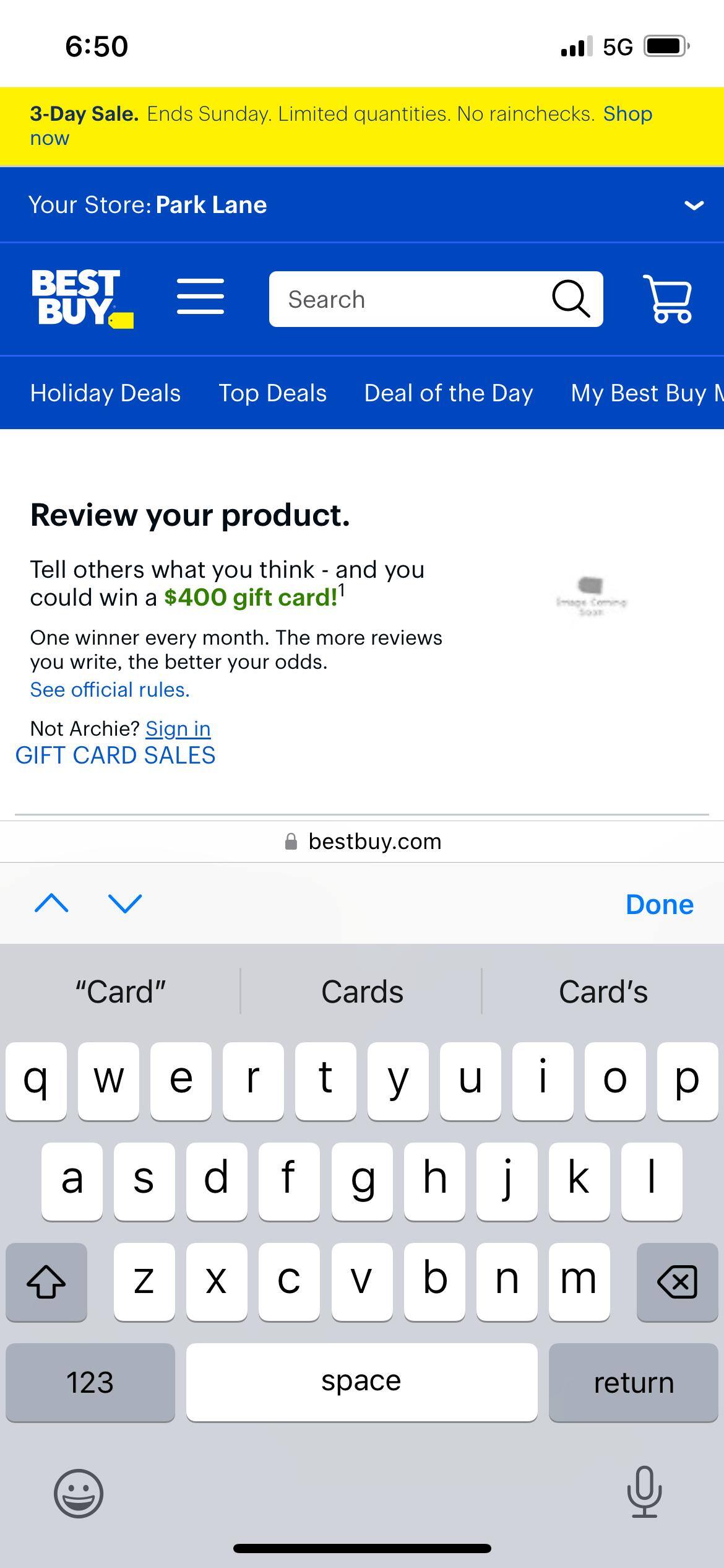 Customer provided, click to load a larger version