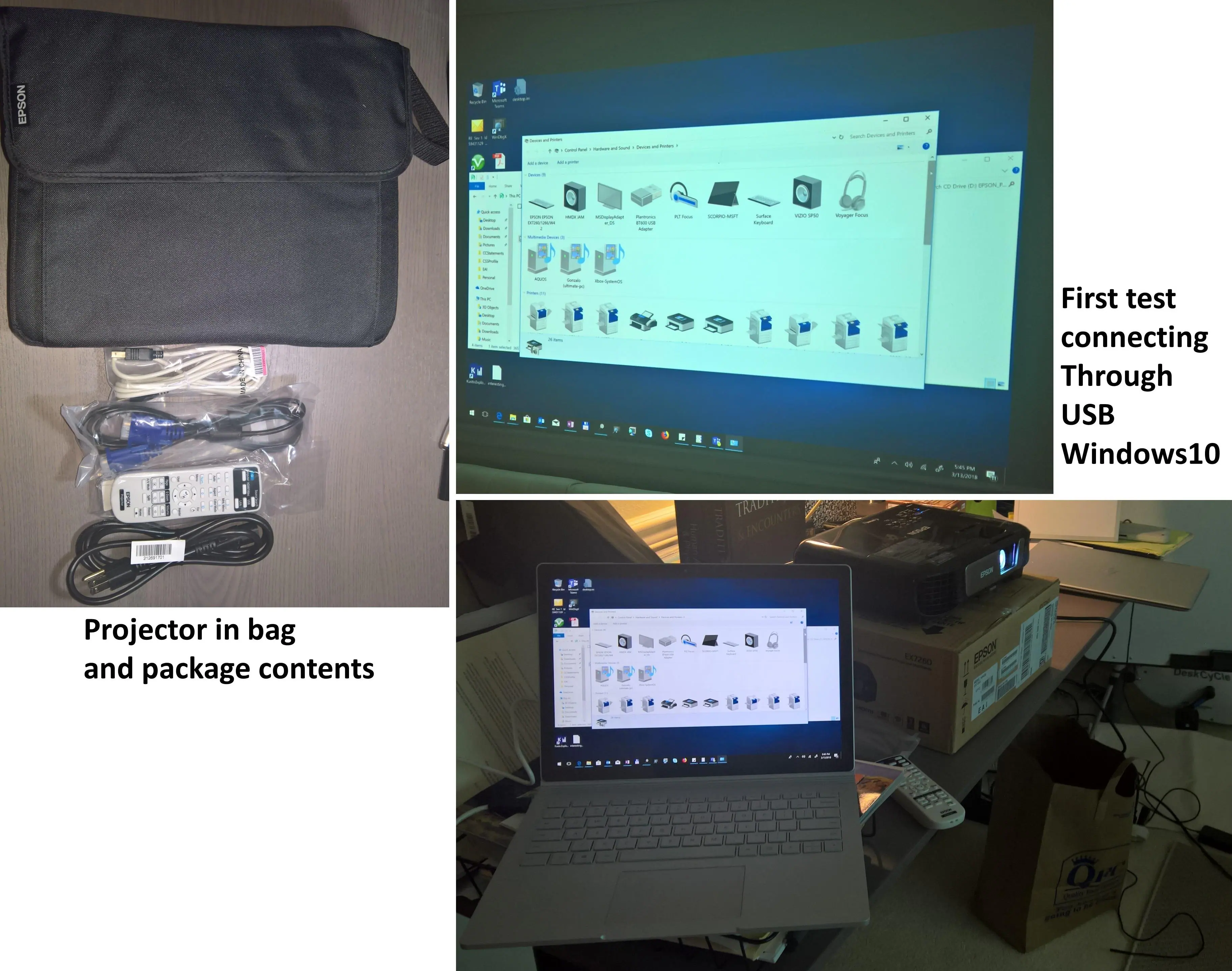 Initial Setup, click to load a larger version