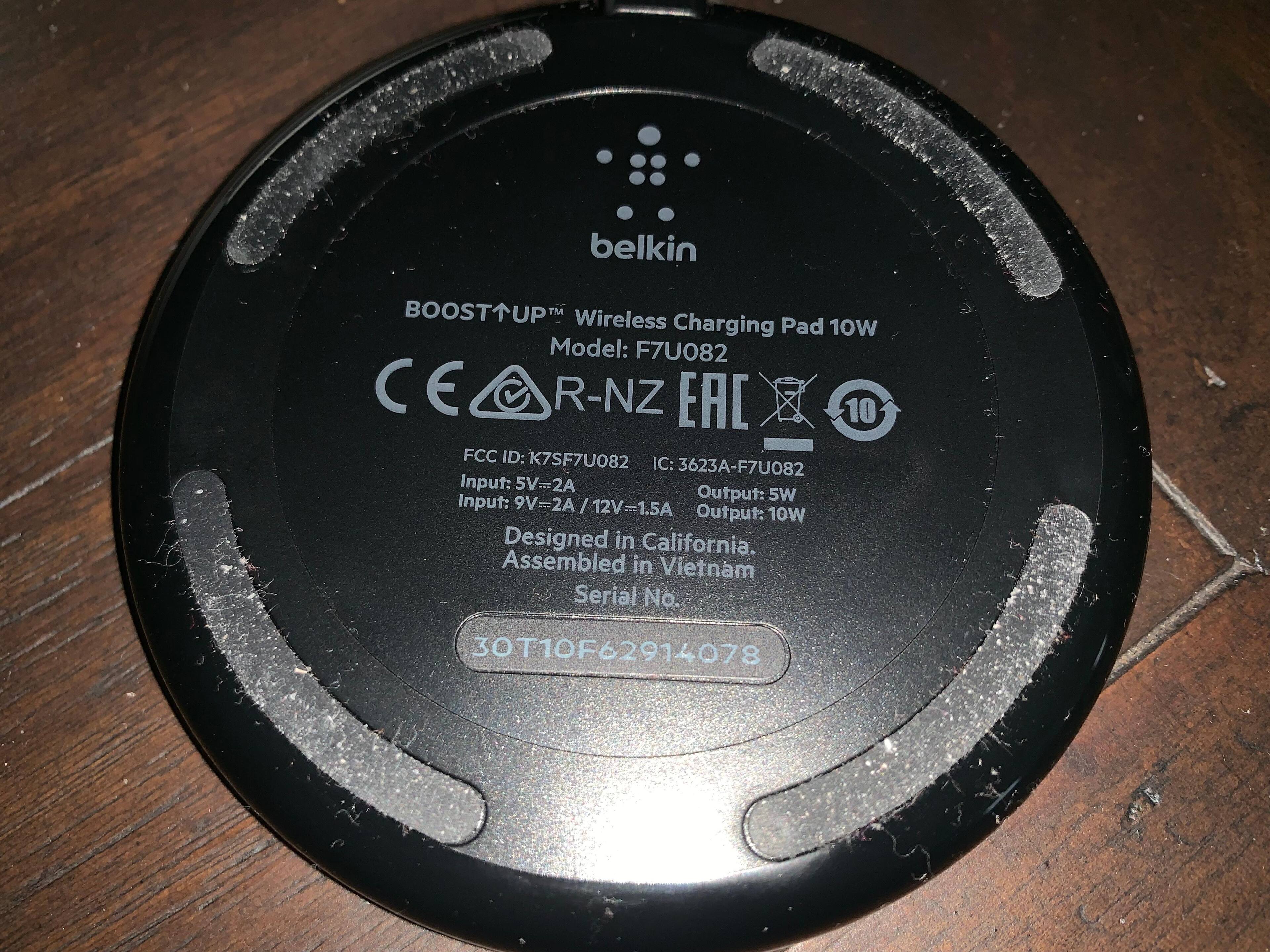 Customer provided image, click to load a larger version