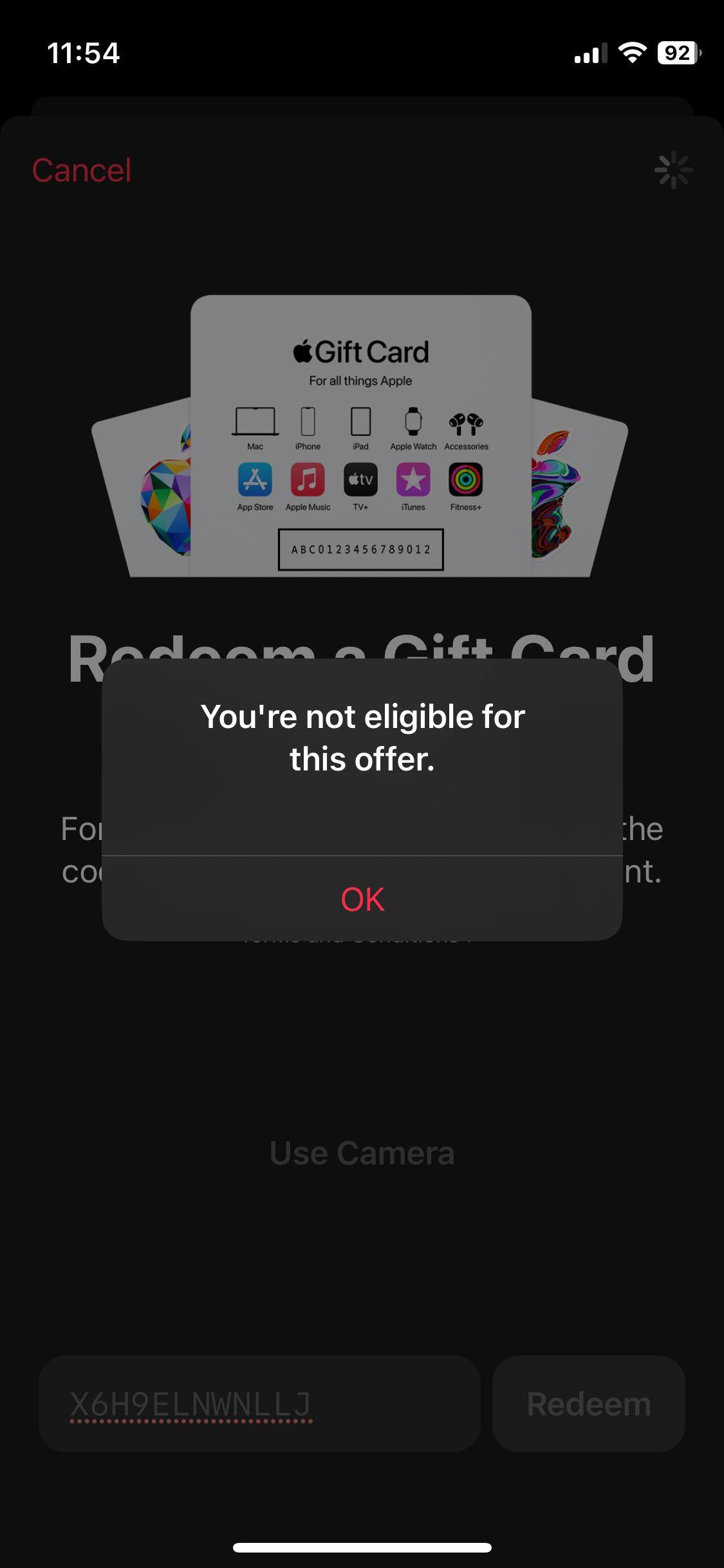 Customer provided, click to load a larger version