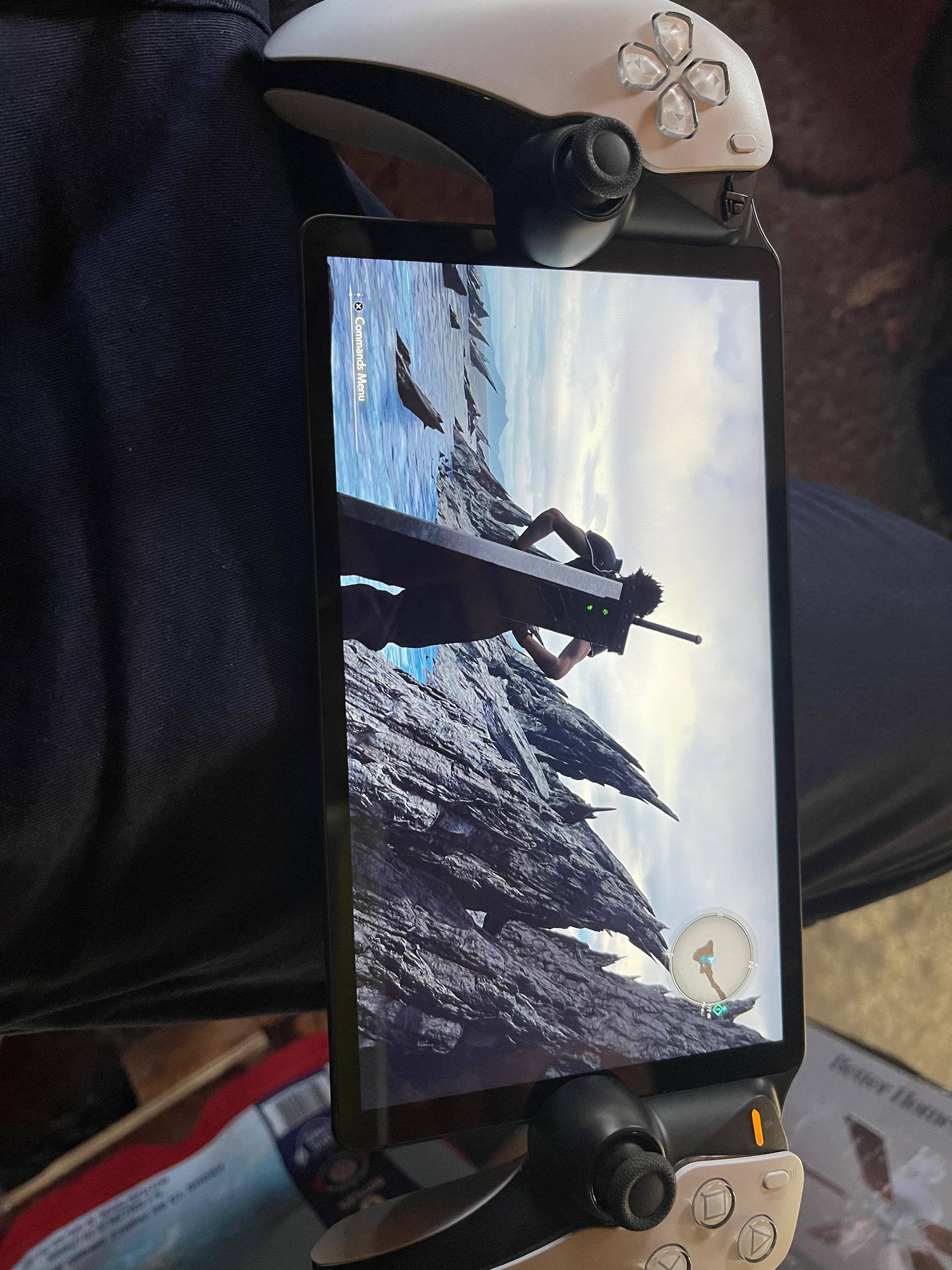 Customer provided, click to load a larger version