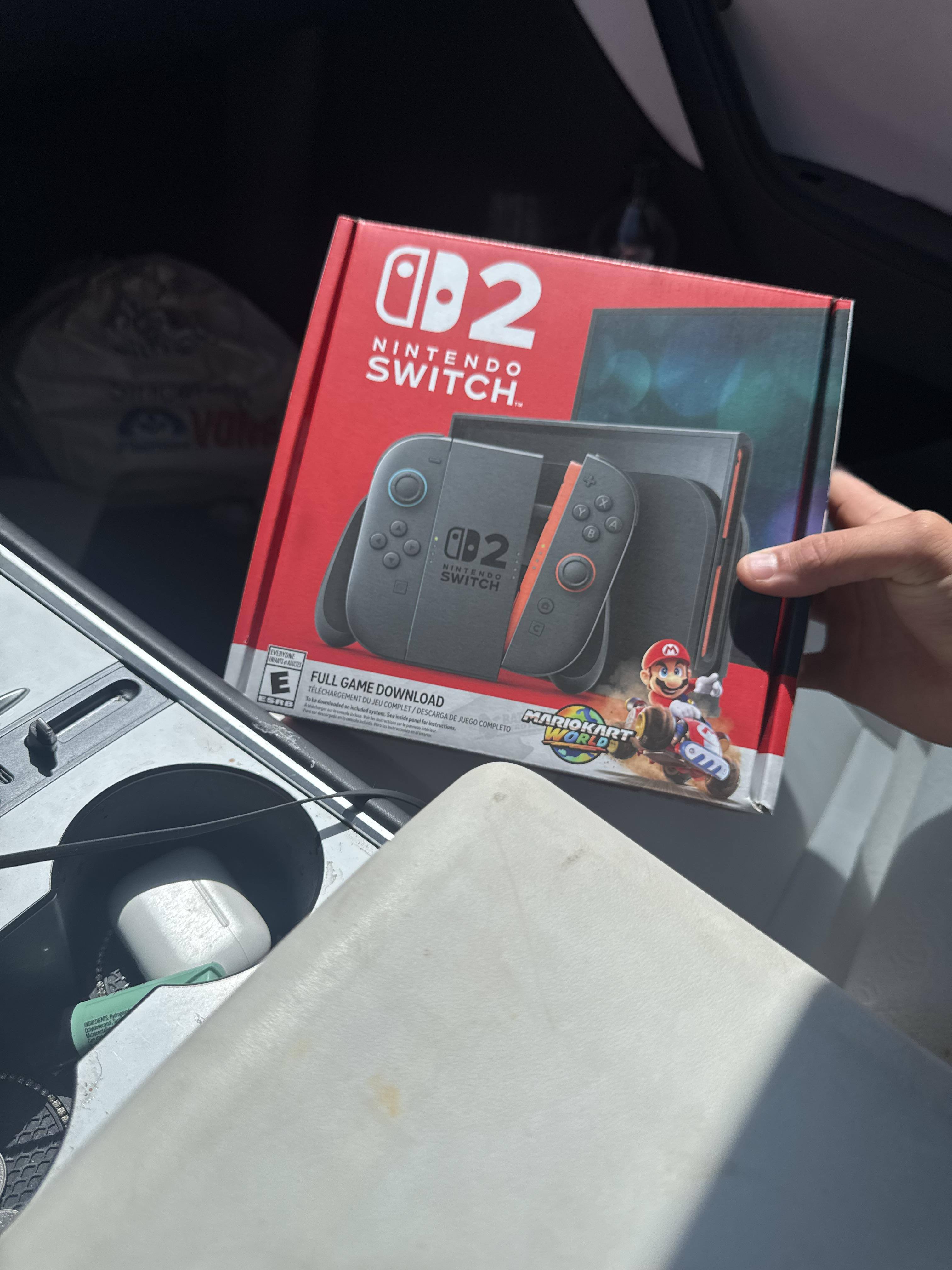 Customer provided, click to load a larger version