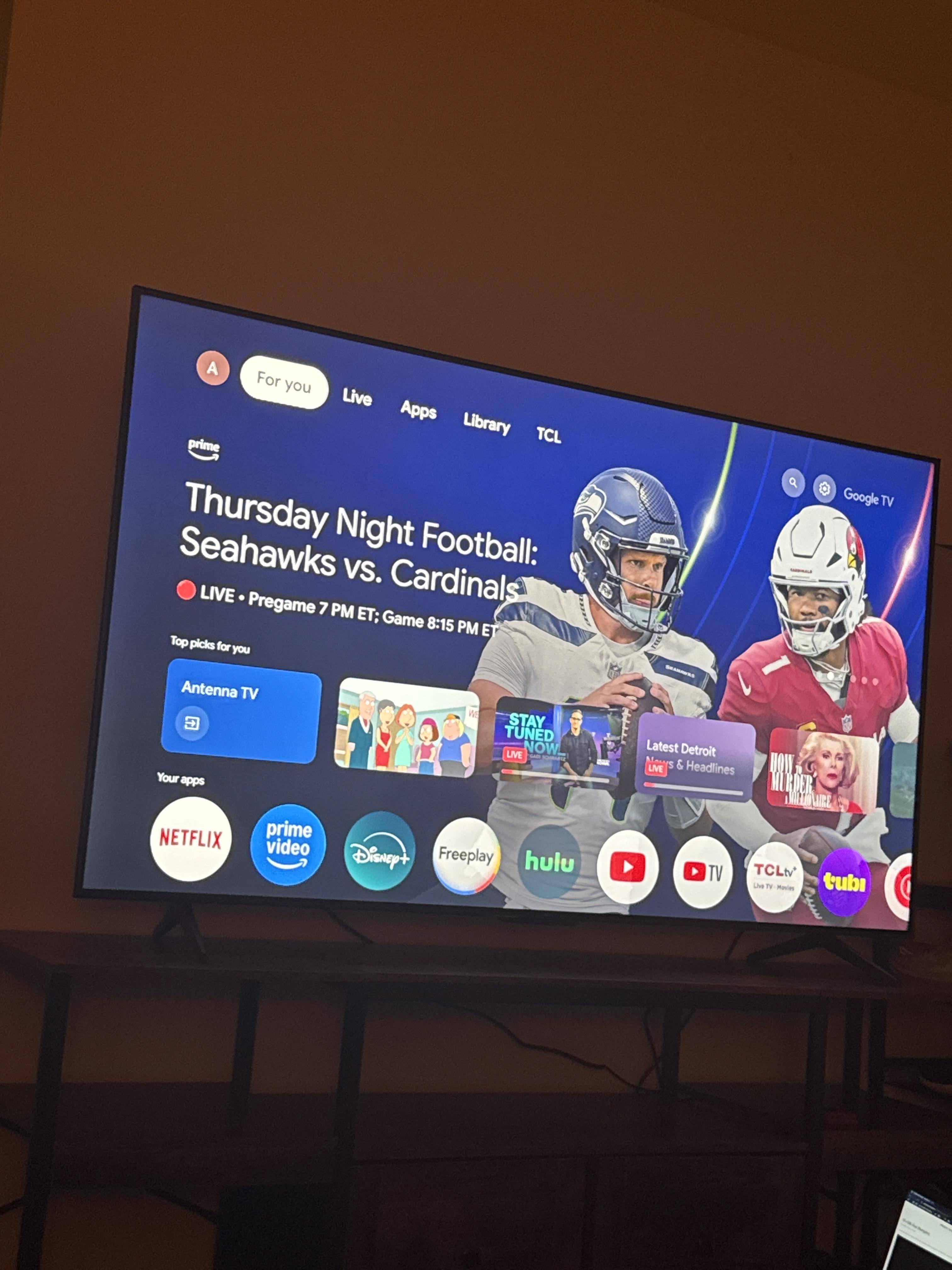 Customer provided image, click to load a larger version