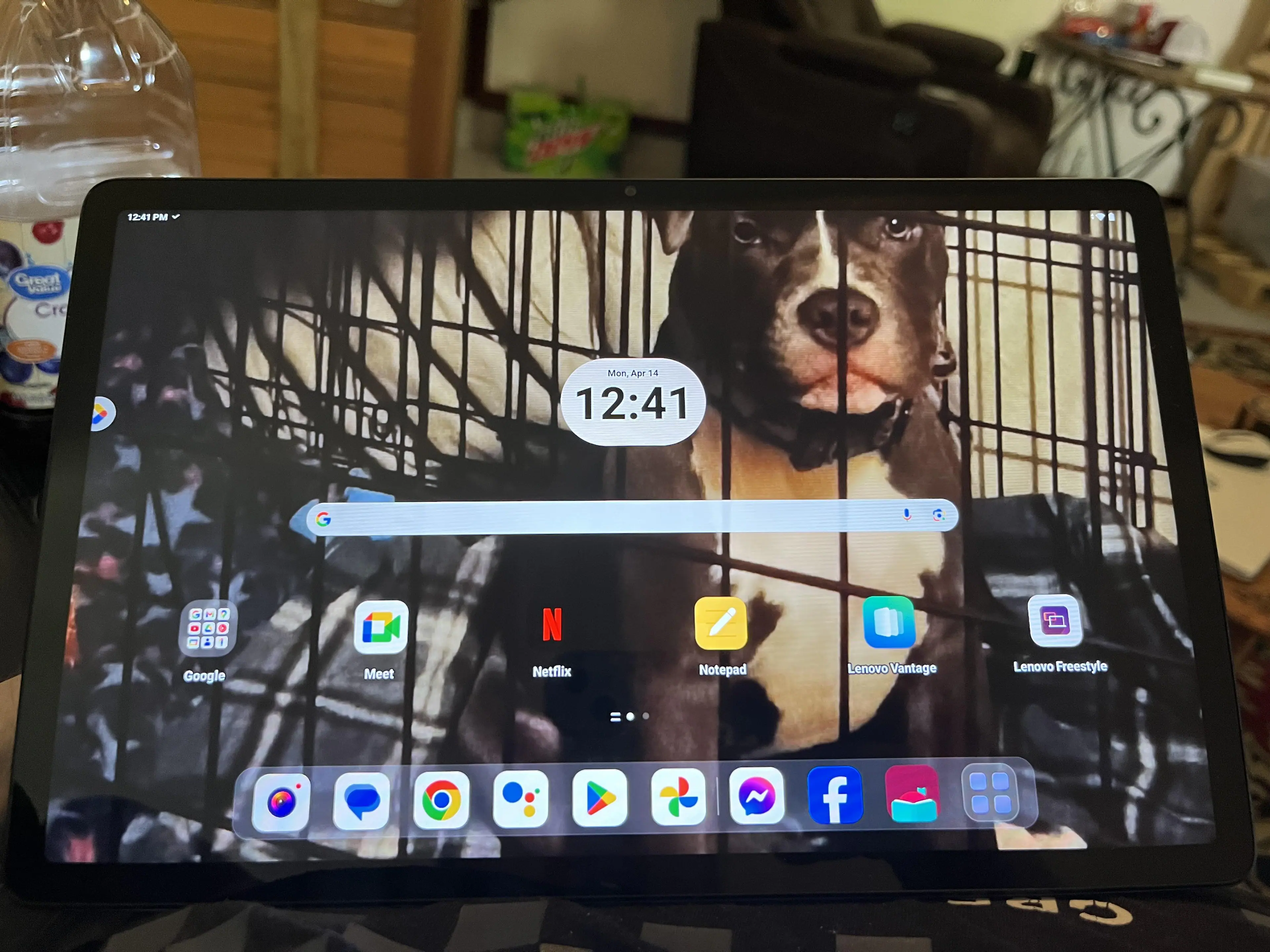 Customer provided, click to load a larger version