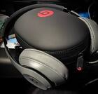 Customer Reviews Beats By Dr Dre Beats Studio Wireless Noise Cancelling Headphones Gray Mtqy2ll A Best Buy