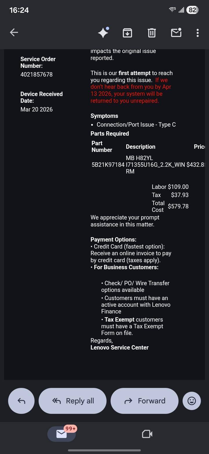 Customer provided, click to load a larger version