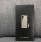 Samsung Galaxy S24 Ultra 512GB Titanium Black (AT&T) SM-S928U - Best Buy