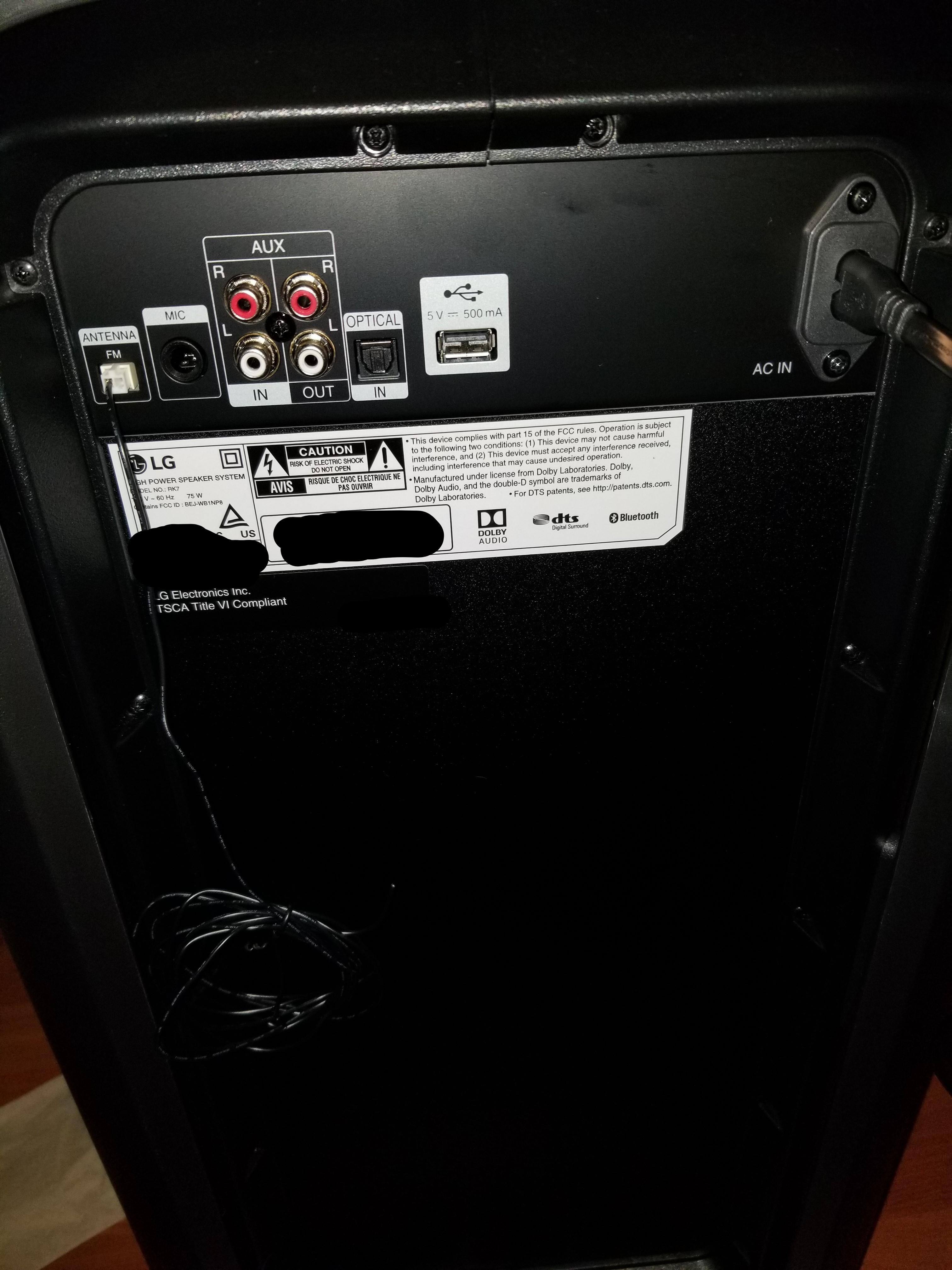 Customer provided image, click to load a larger version