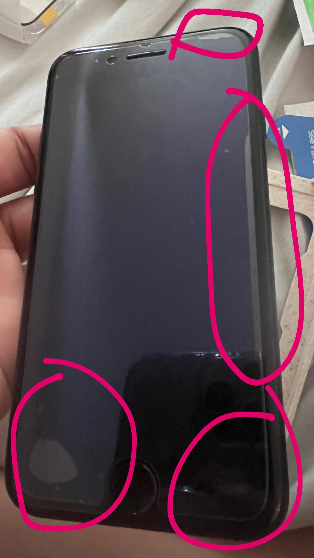 Customer provided image, click to load a larger version