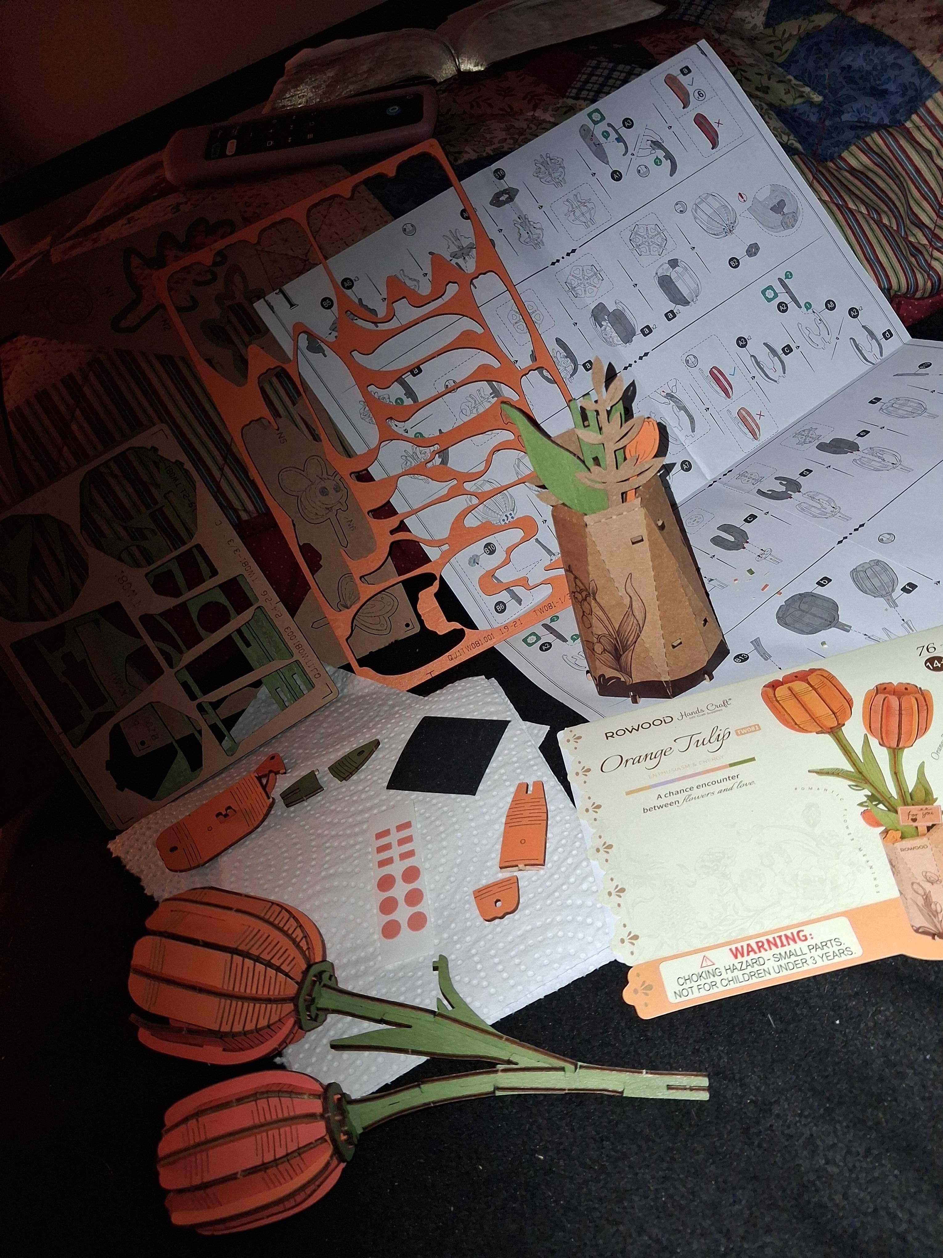 Customer provided image, click to load a larger version