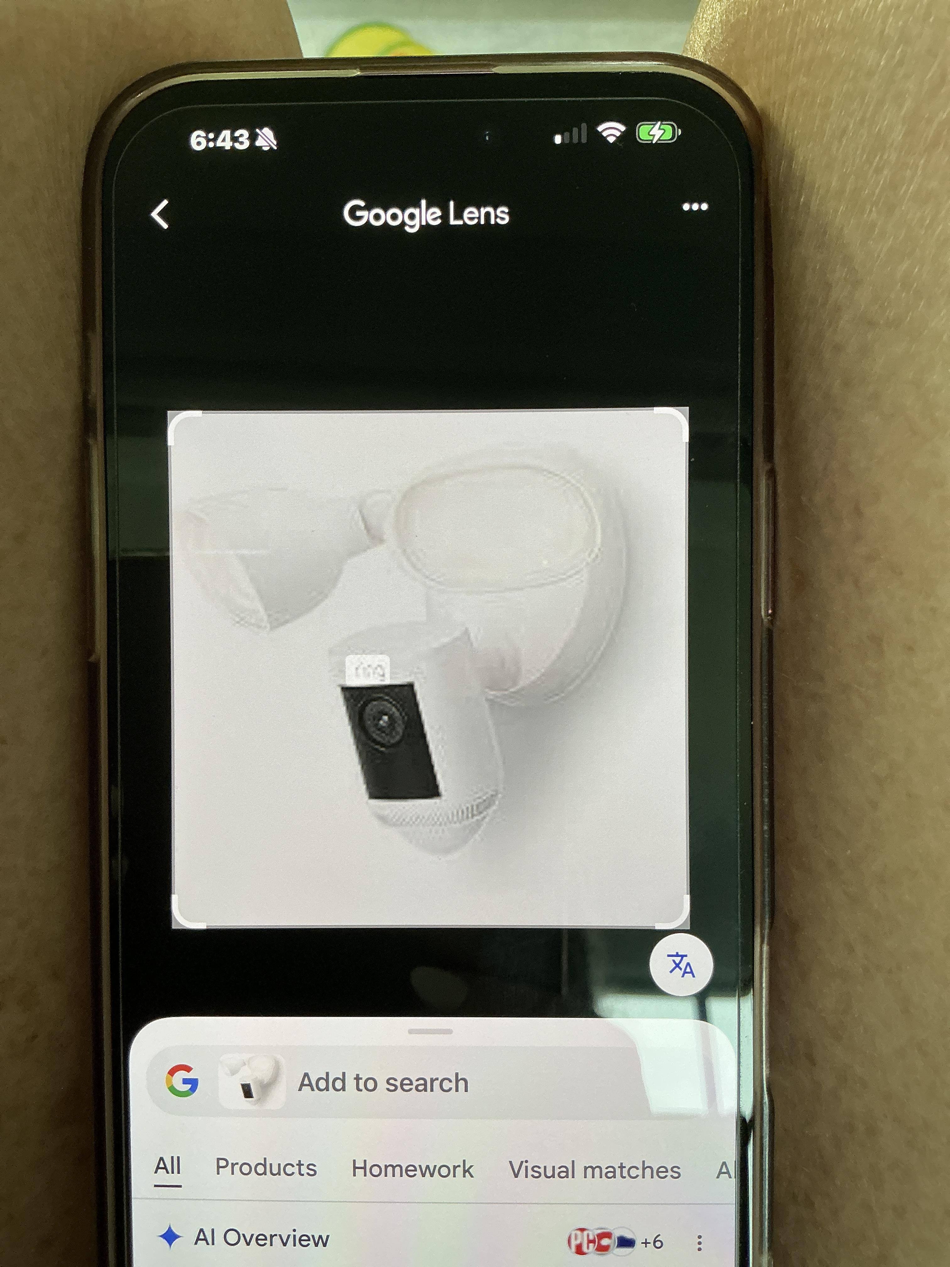 Customer provided, click to load a larger version