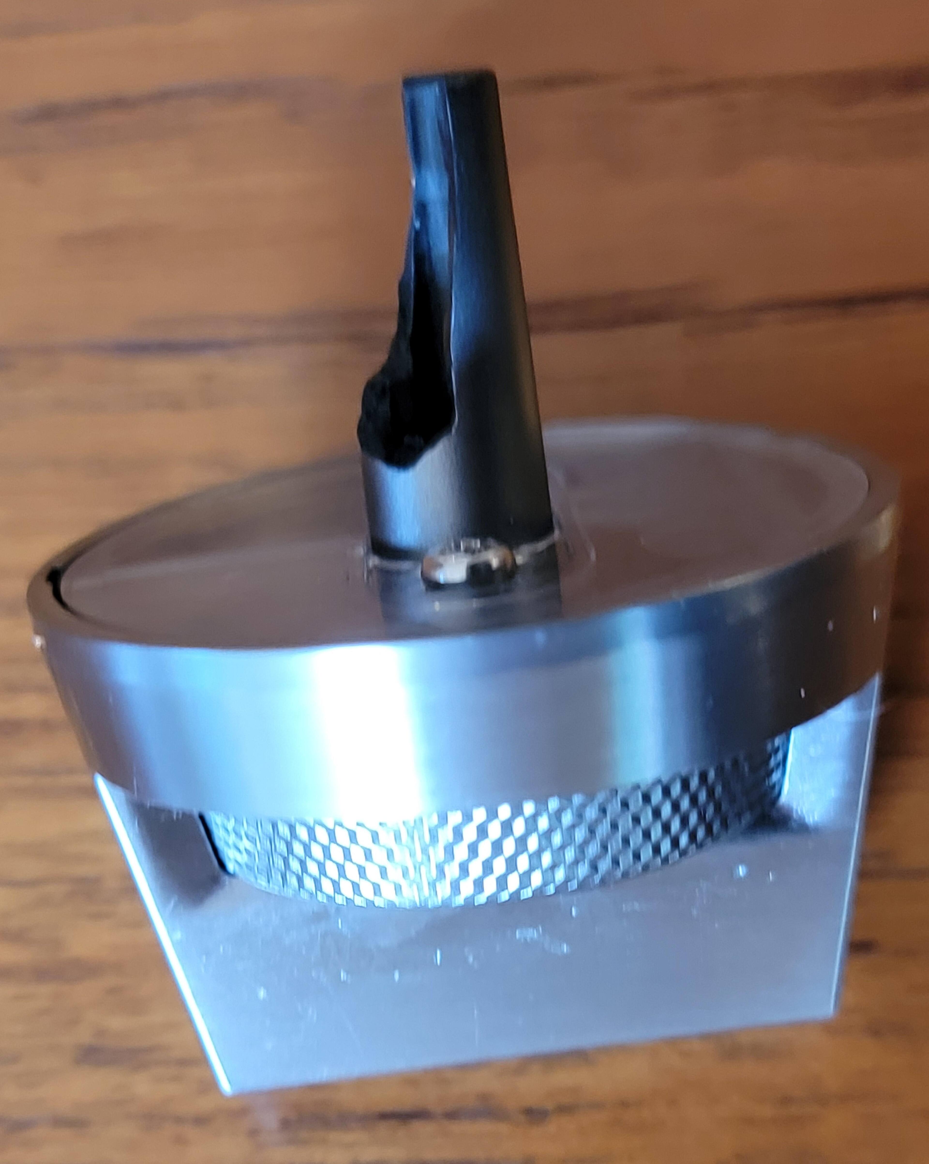 Customer provided image, click to load a larger version