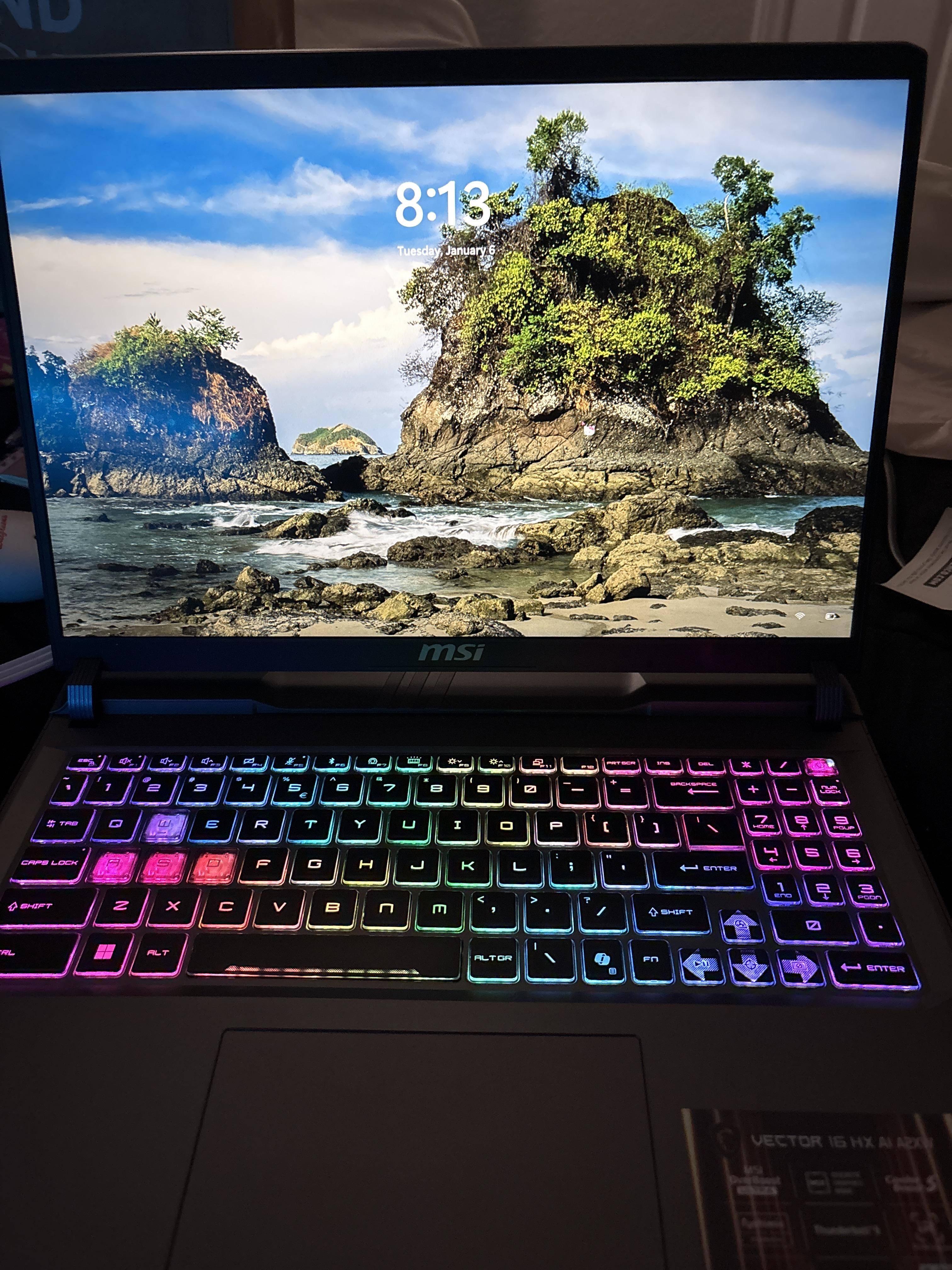 Customer provided image, click to load a larger version