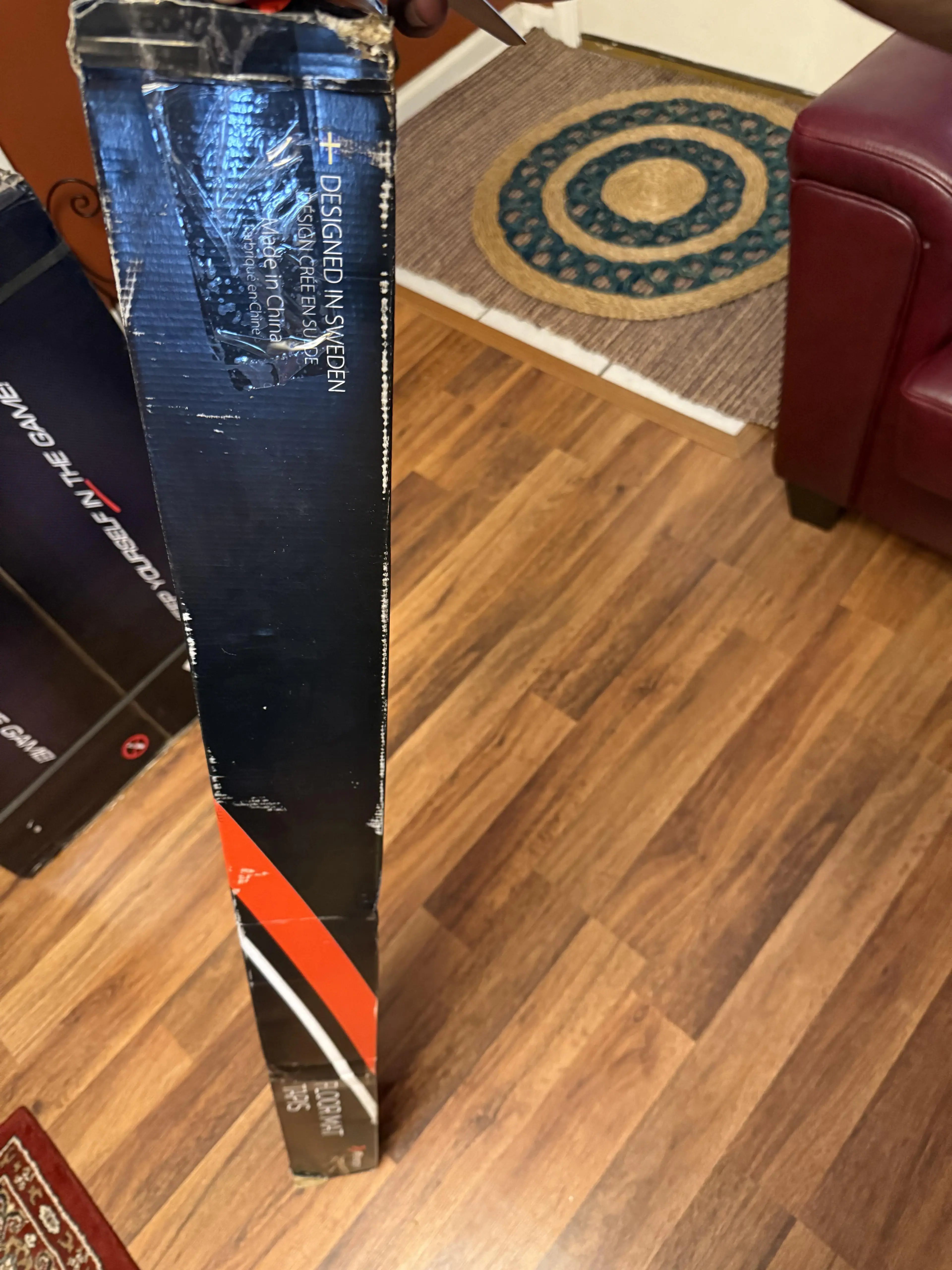 Customer provided, click to load a larger version