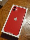 Apple Pre-Owned iPhone 11 128GB (Unlocked) Red MWKW2LL/A - Best Buy