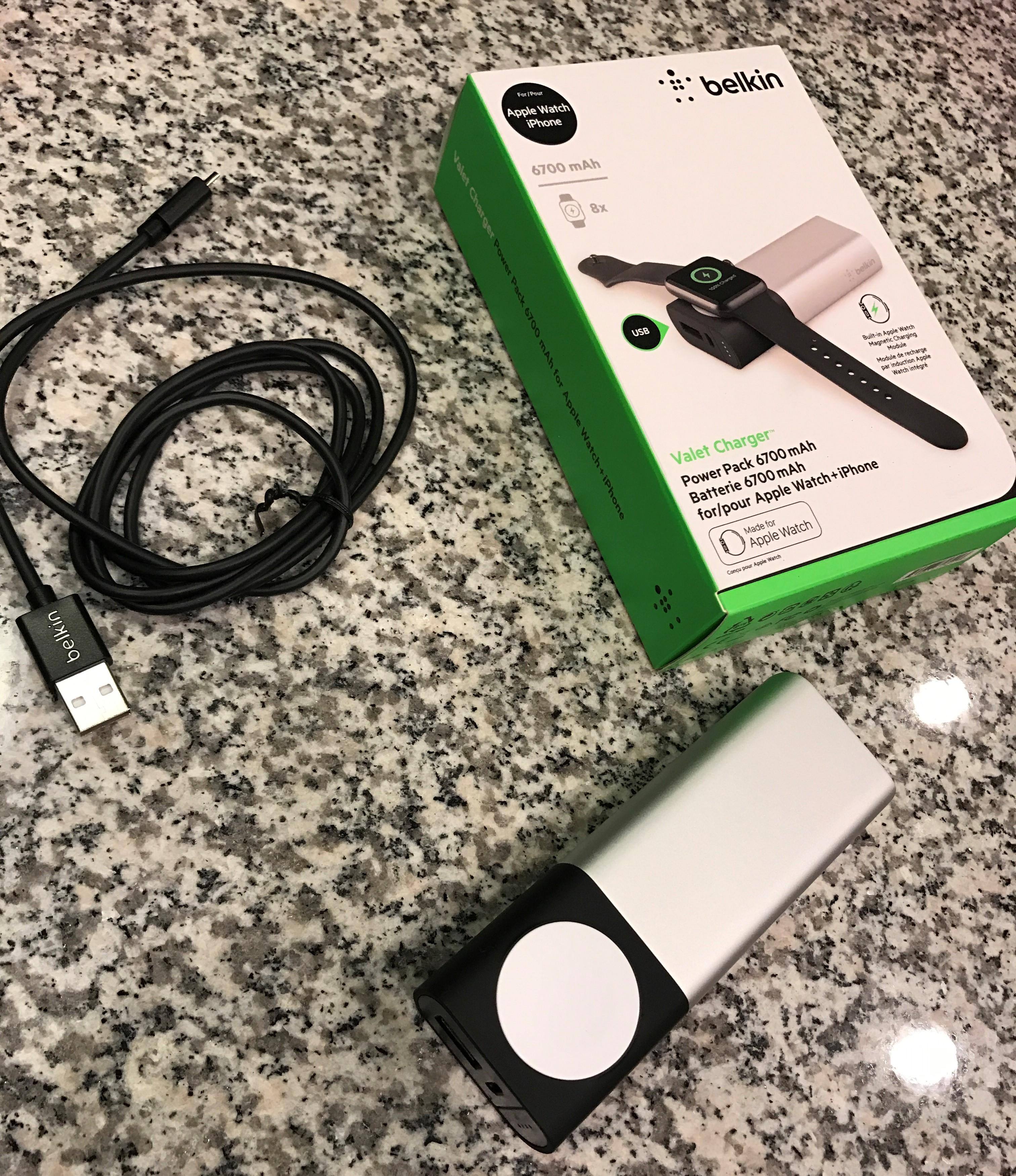 Box contents, click to load a larger version