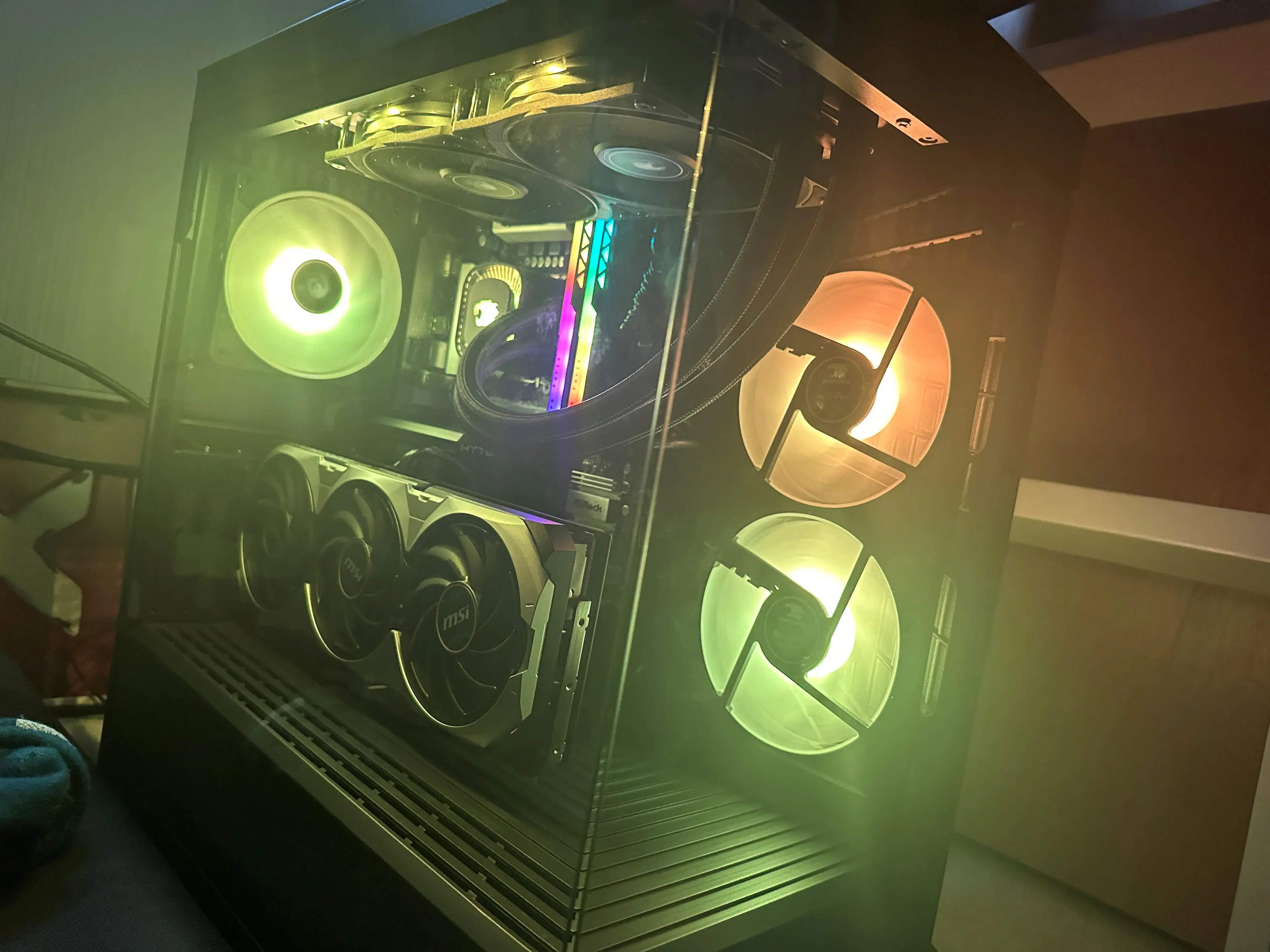 Customer provided image, click to load a larger version