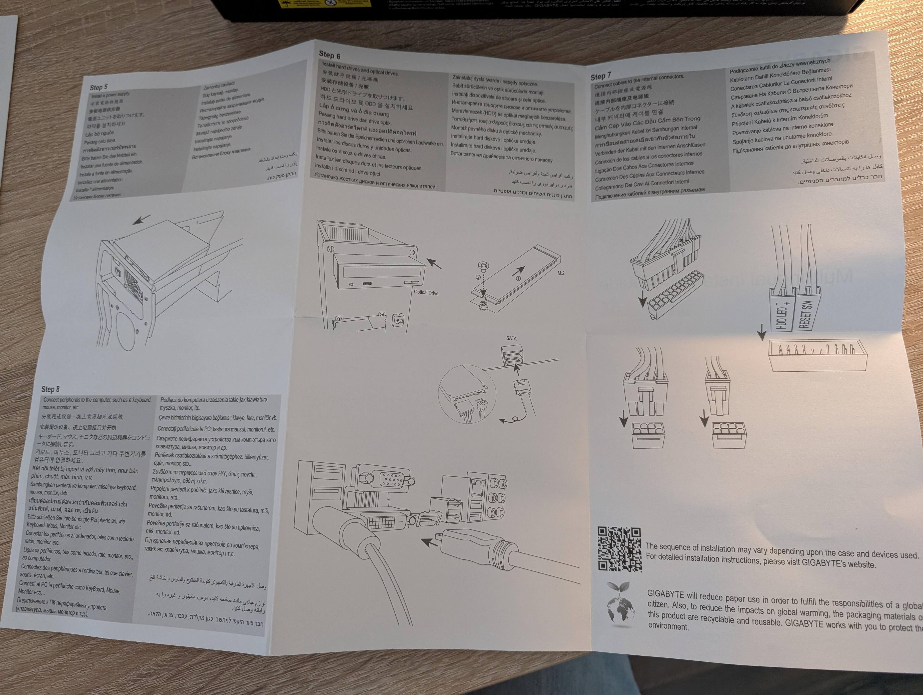 Customer provided, click to load a larger version