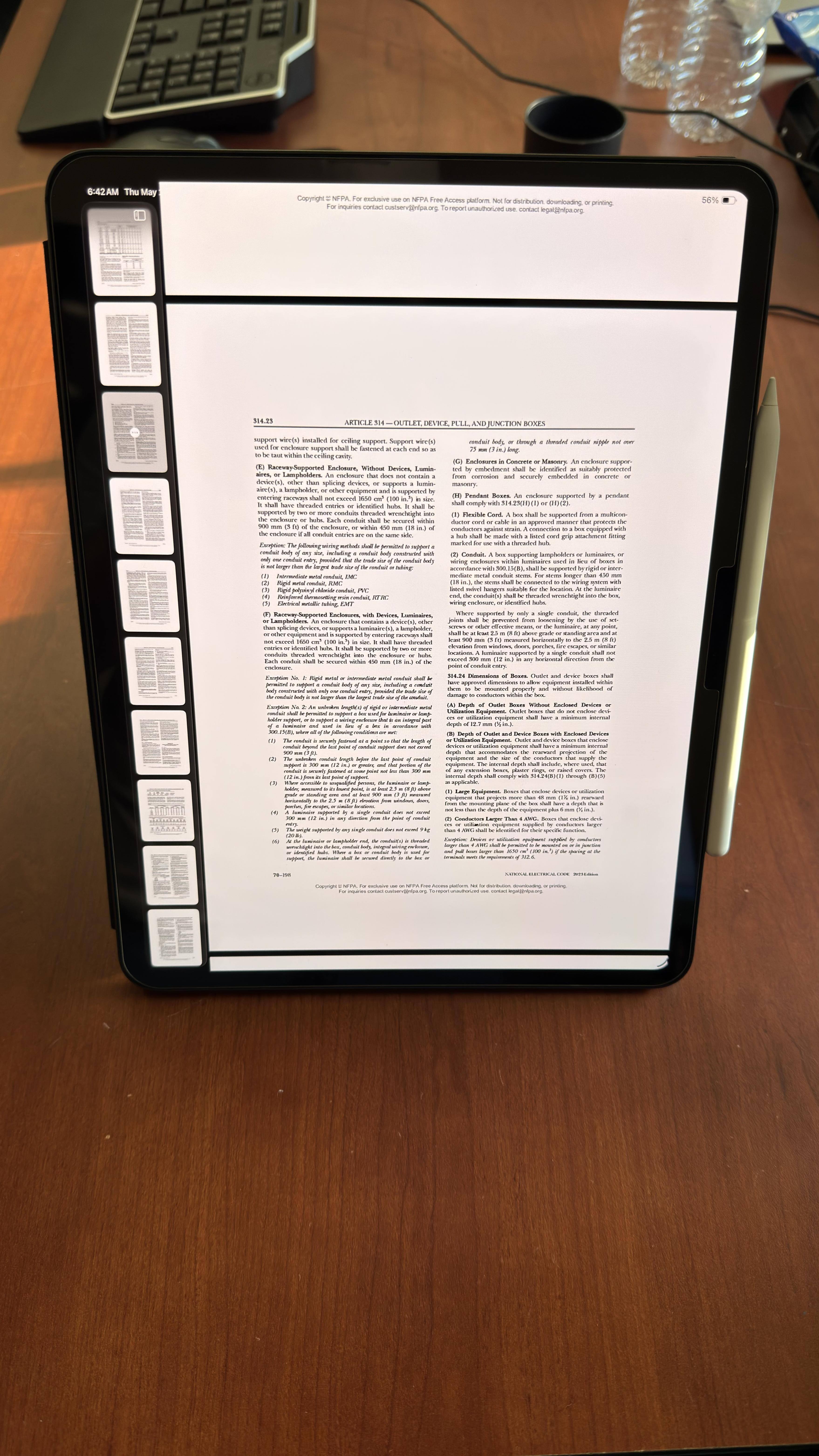Customer provided image, click to load a larger version