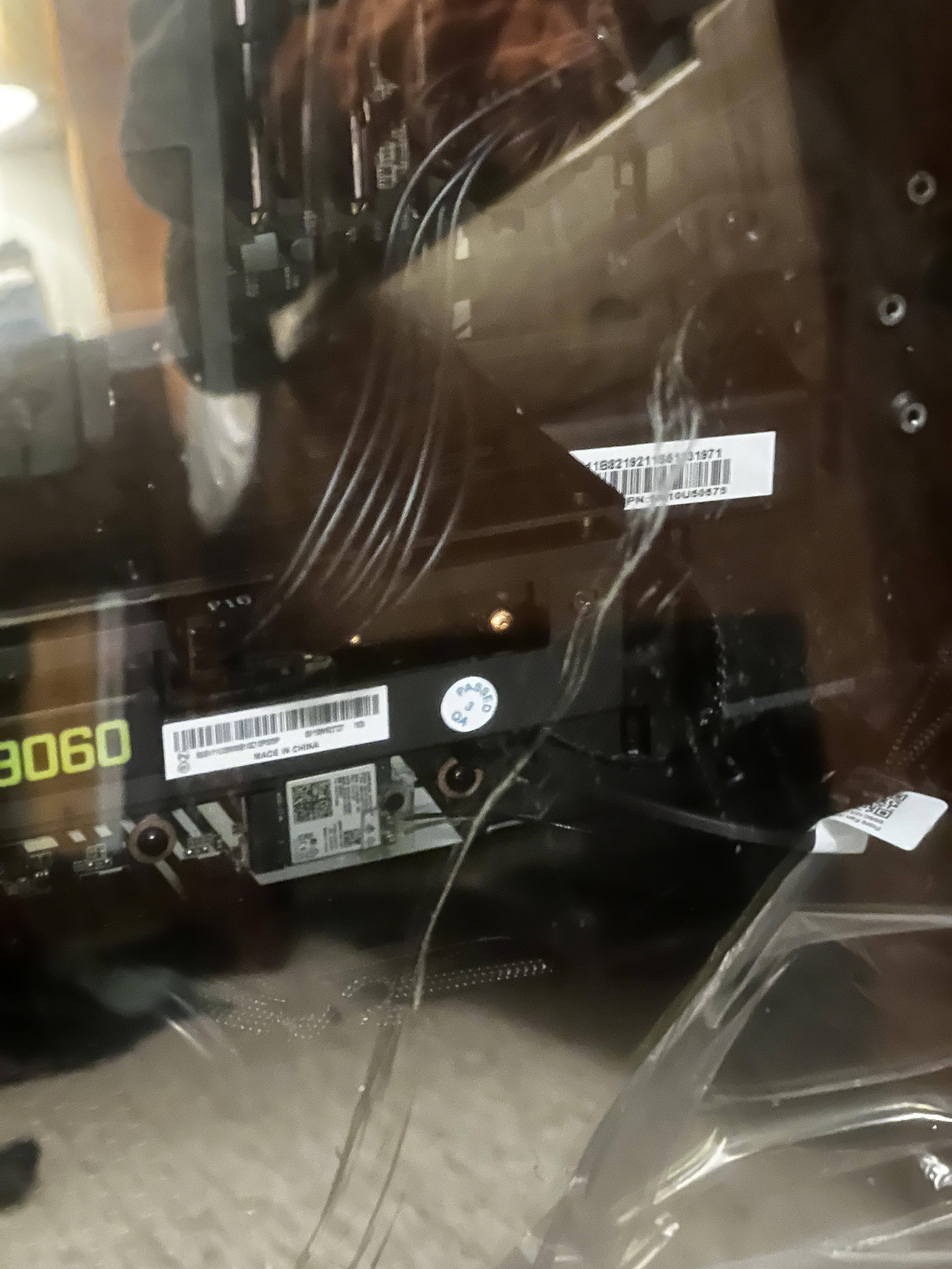 Customer provided image, click to load a larger version