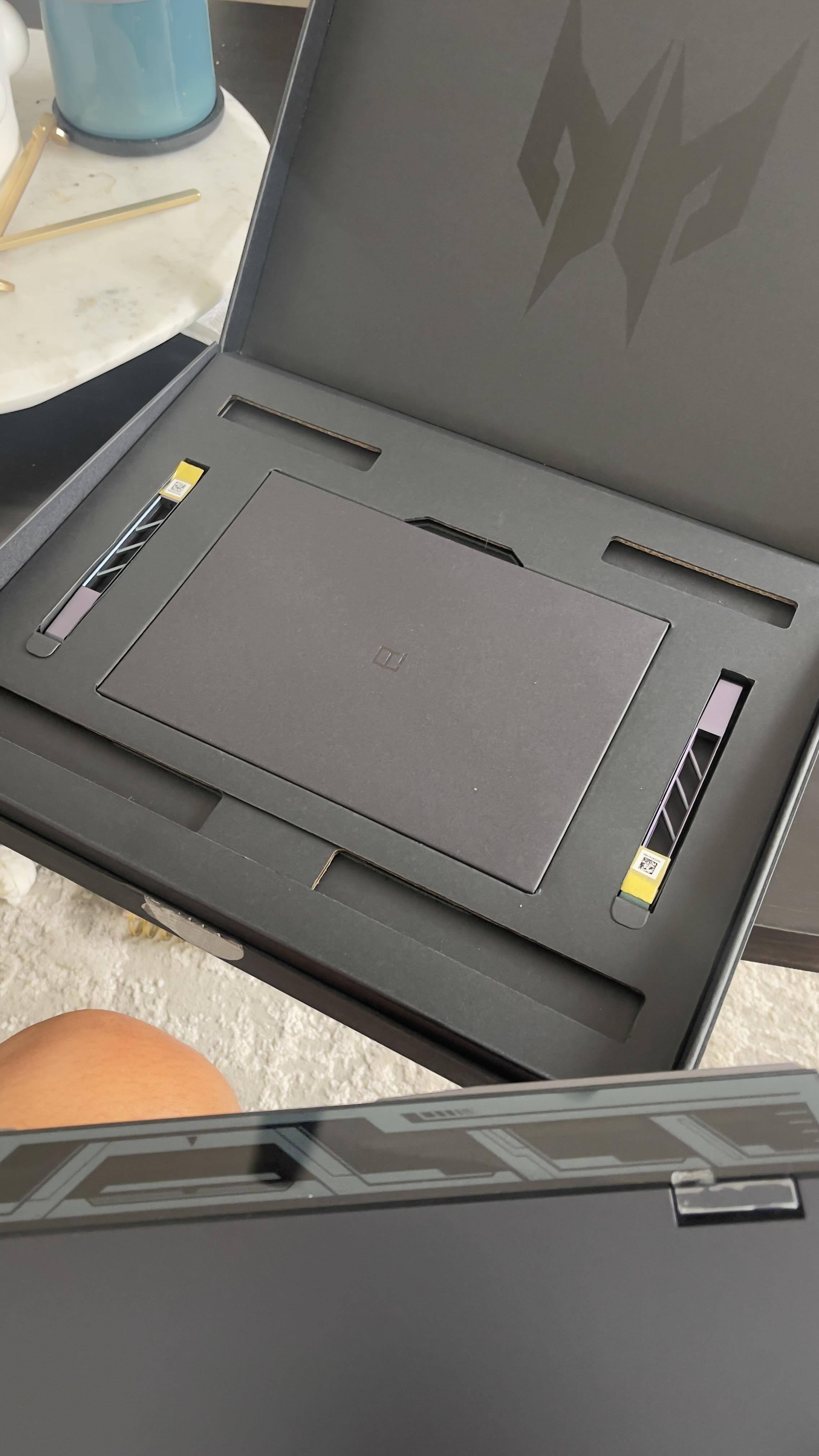 Customer provided, click to load a larger version